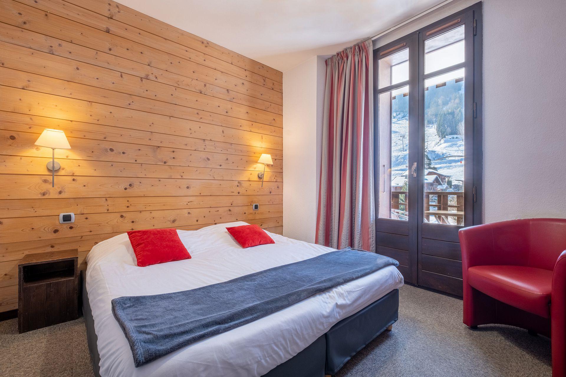 Village Club Miléade de Morzine