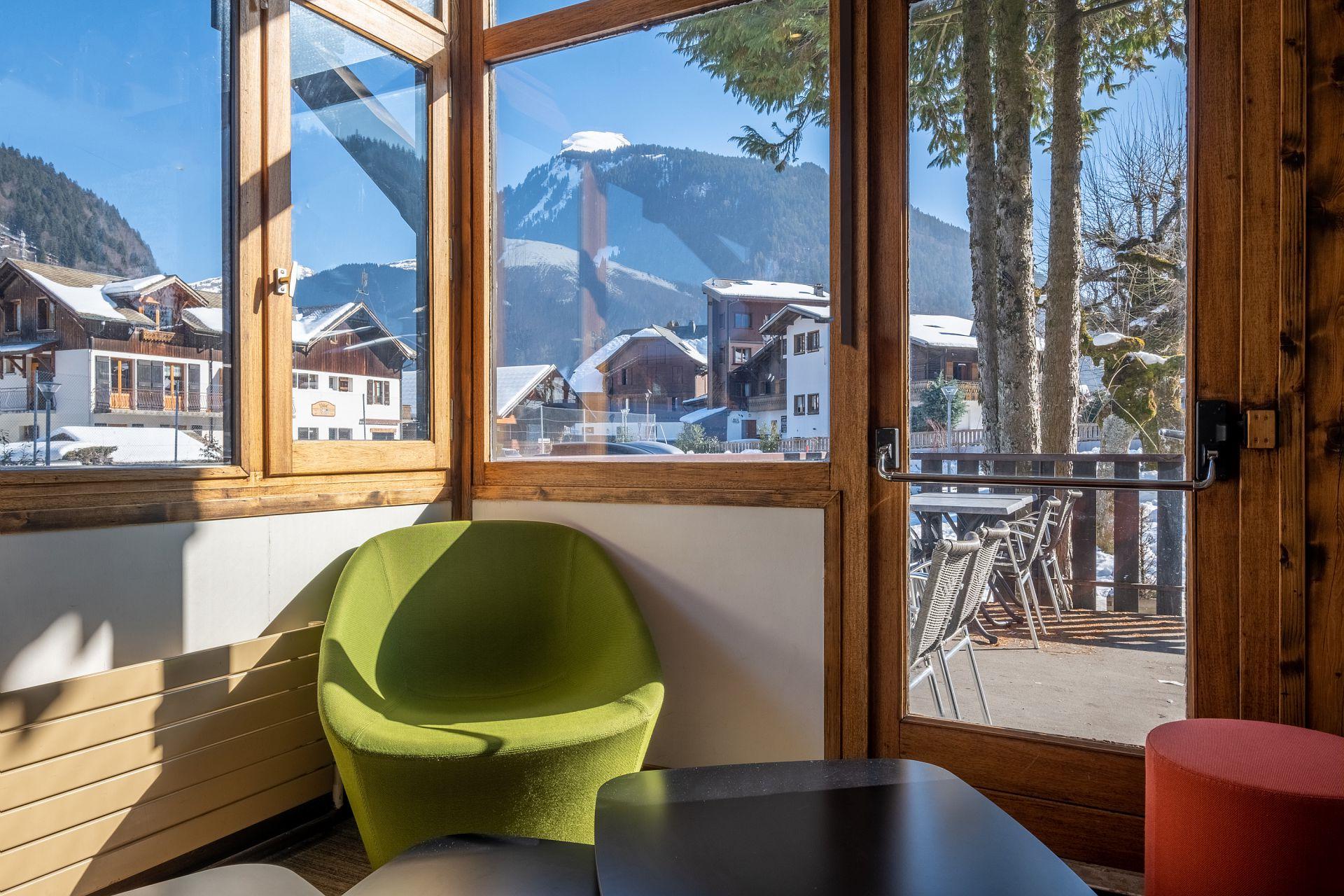 Village Club Miléade de Morzine