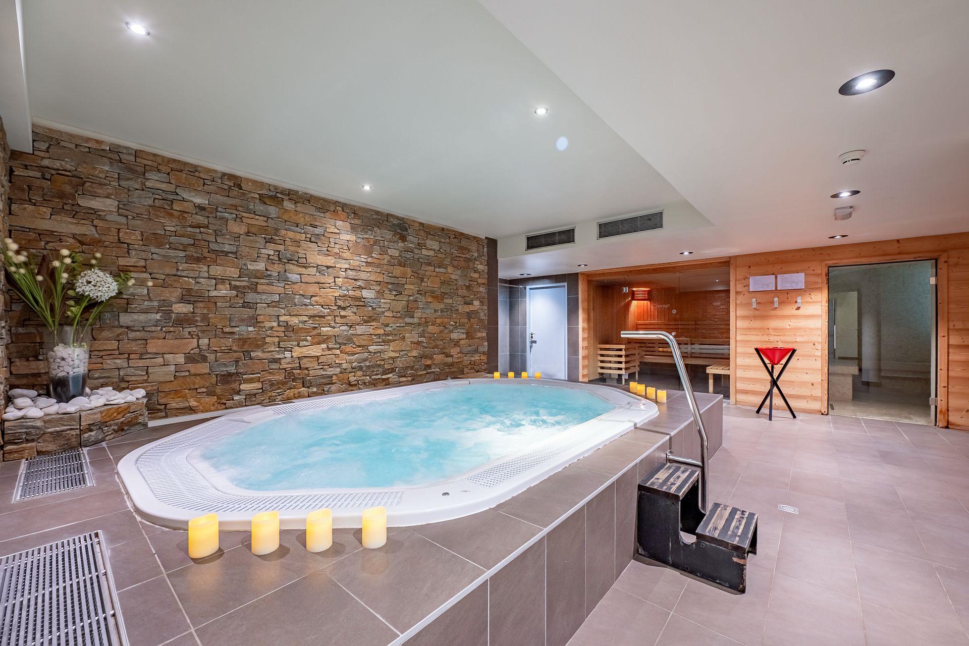 Village Club Miléade de Morzine