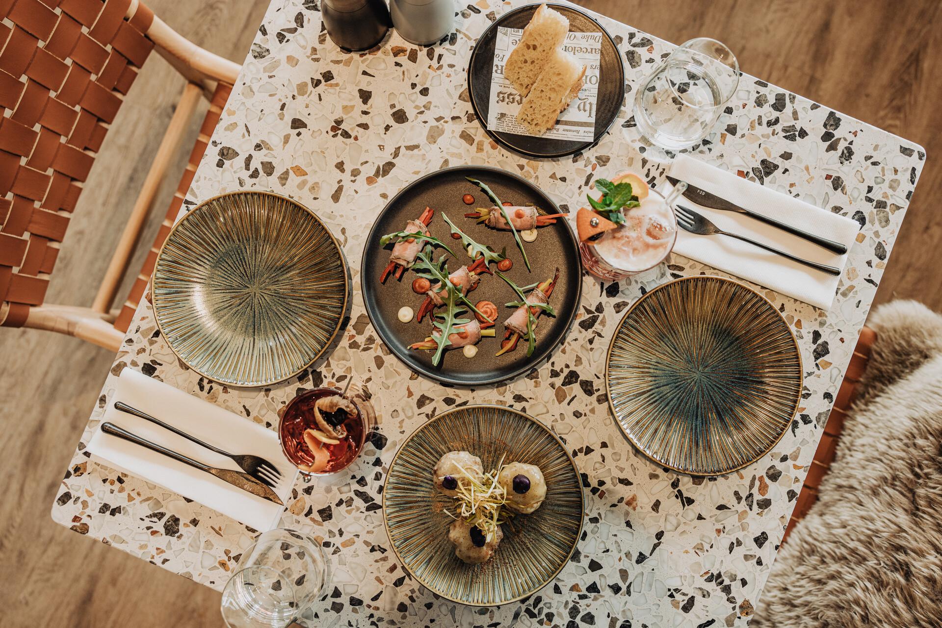 Altein Arosa, a Faern Collection Resort