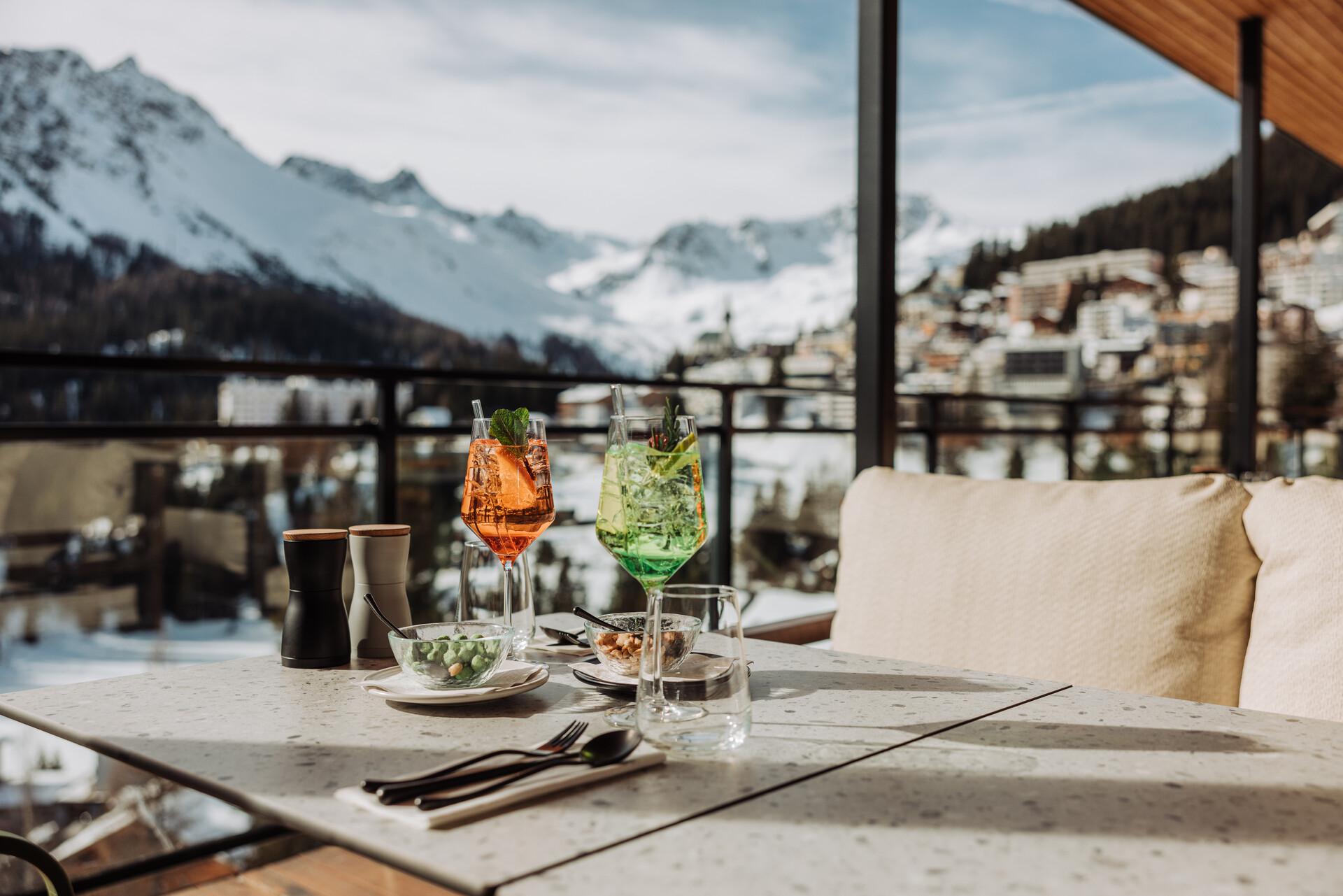 Altein Arosa, a Faern Collection Resort