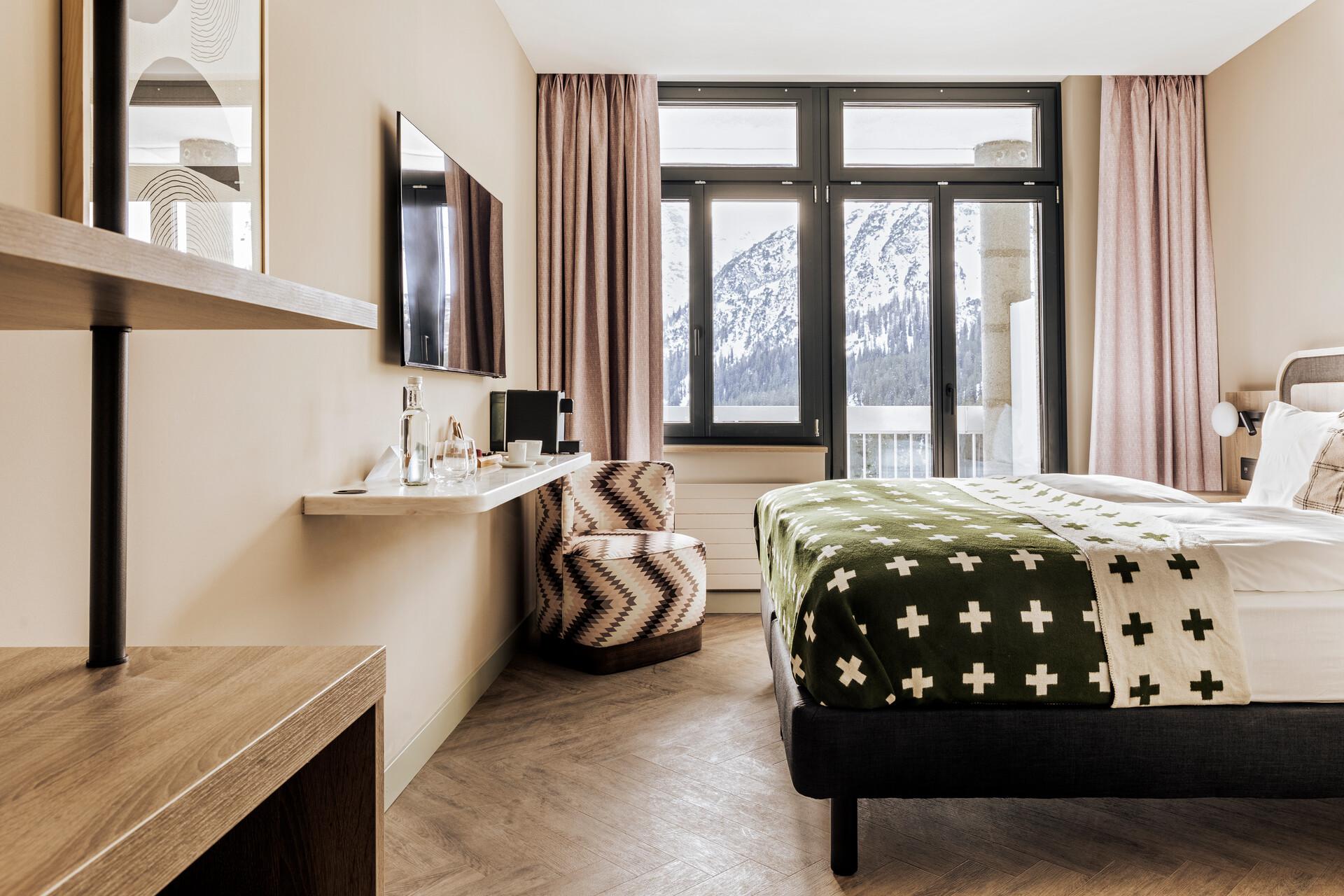 Altein Arosa, a Faern Collection Resort