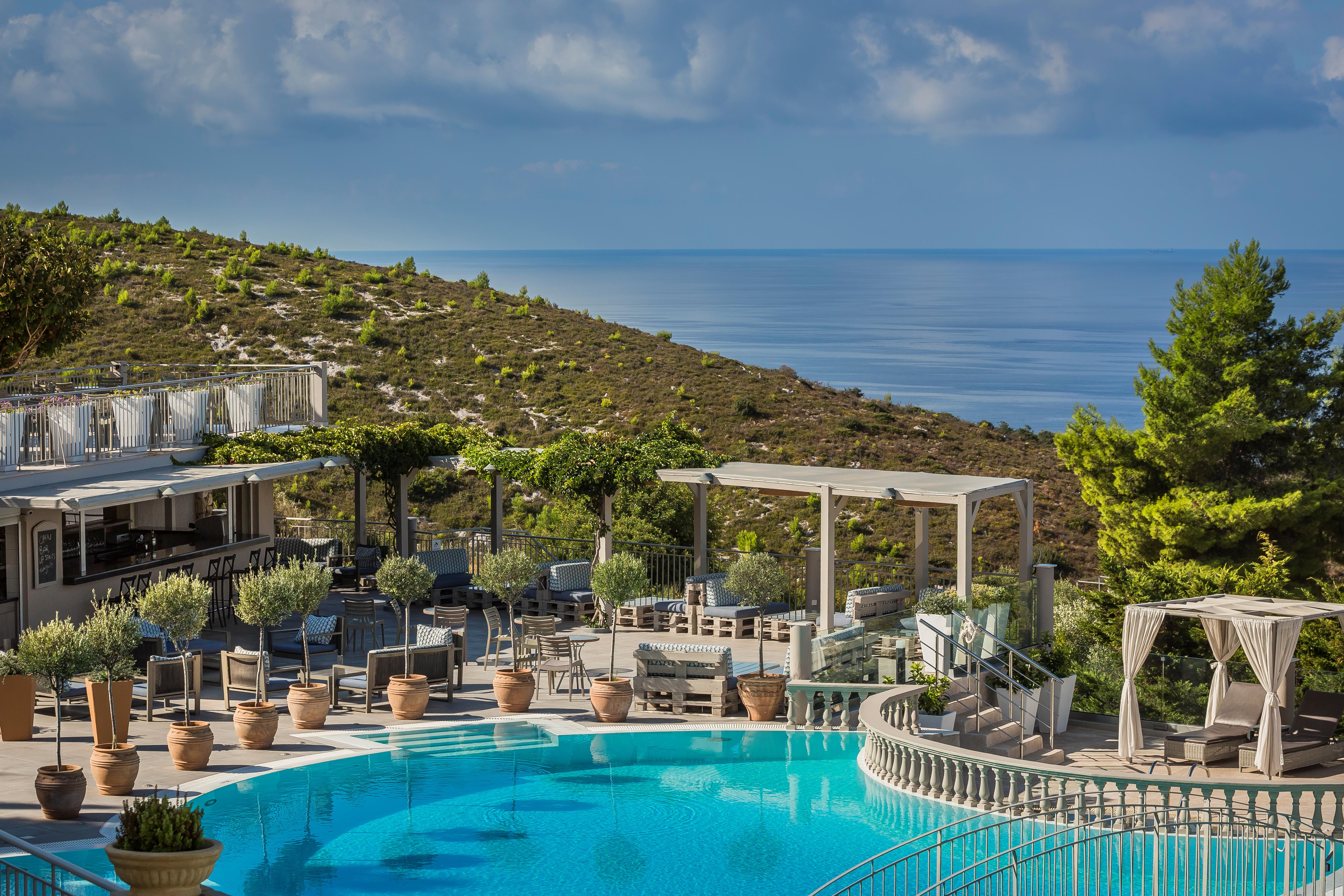 Dionysos Village Resort