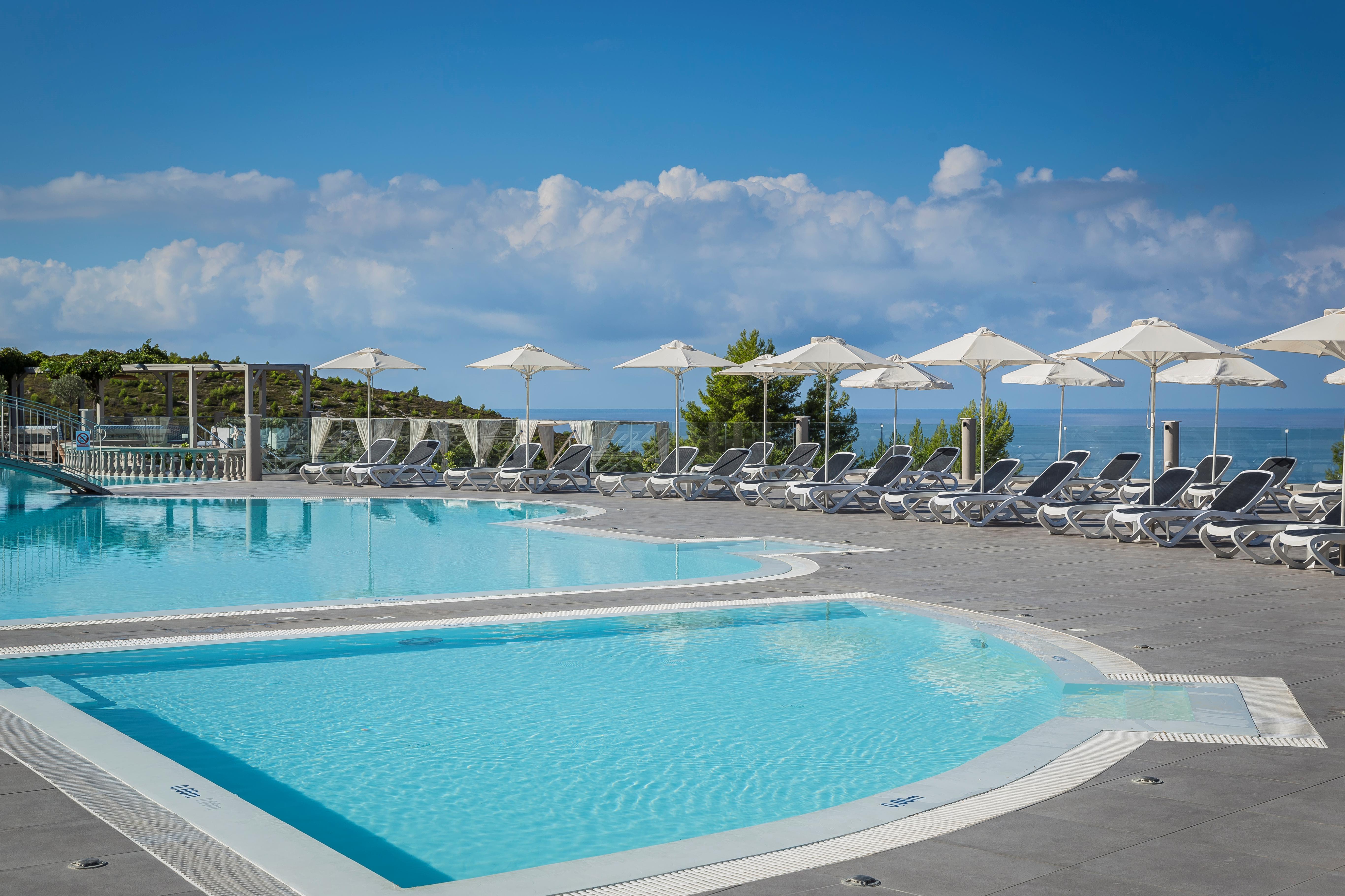 Dionysos Village Resort