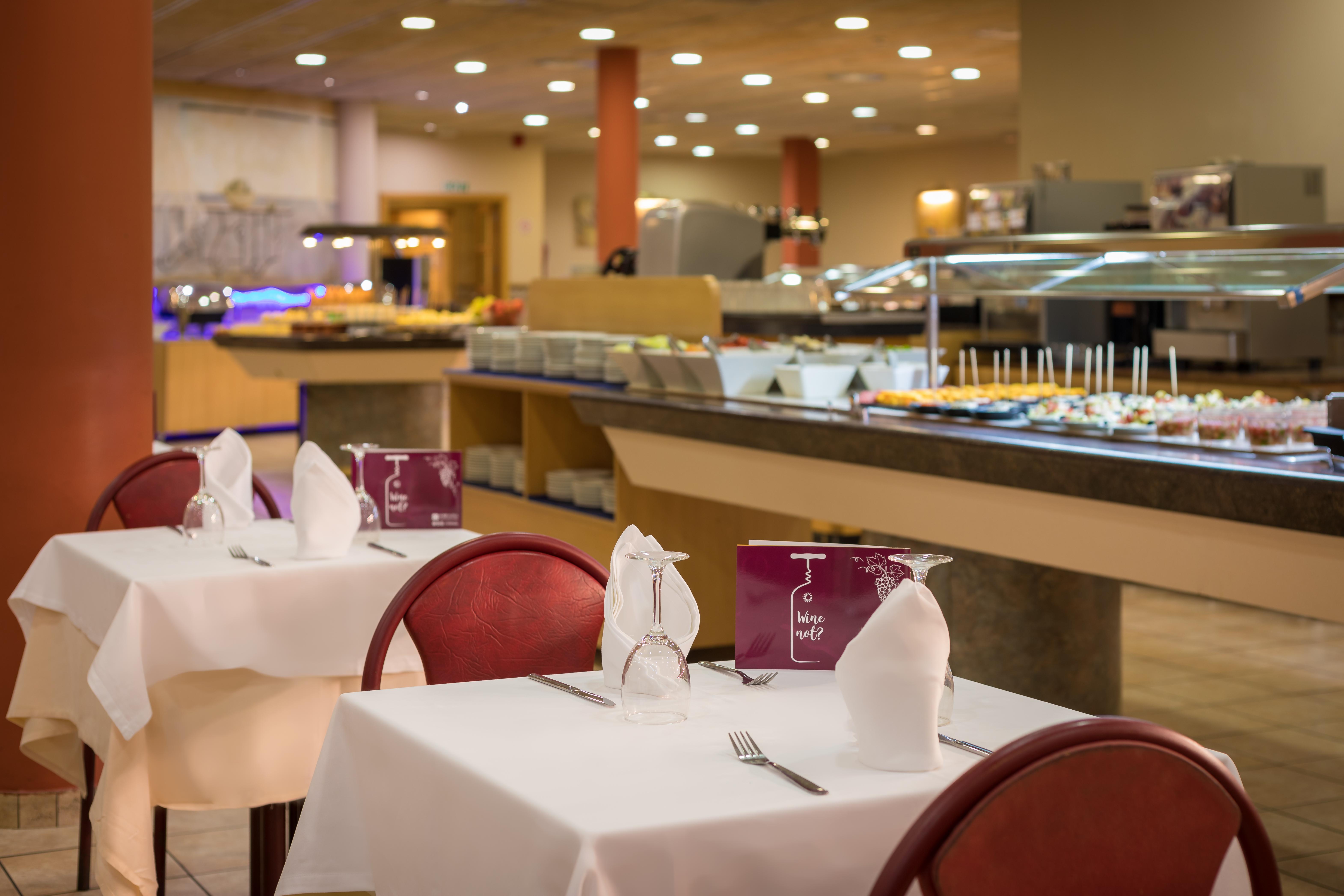 Hotel htop Royal Sun Suites