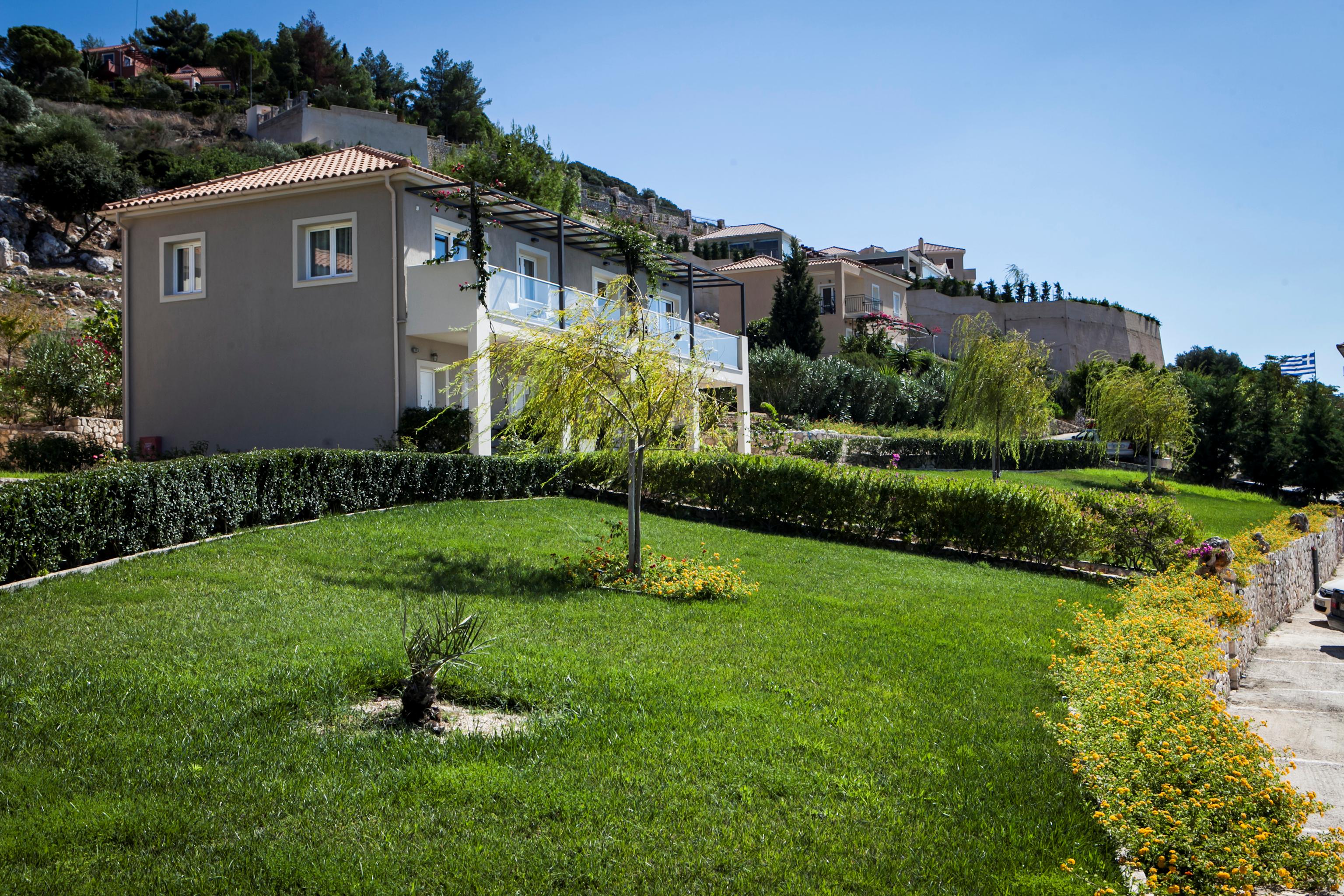 Dionysos Village Resort