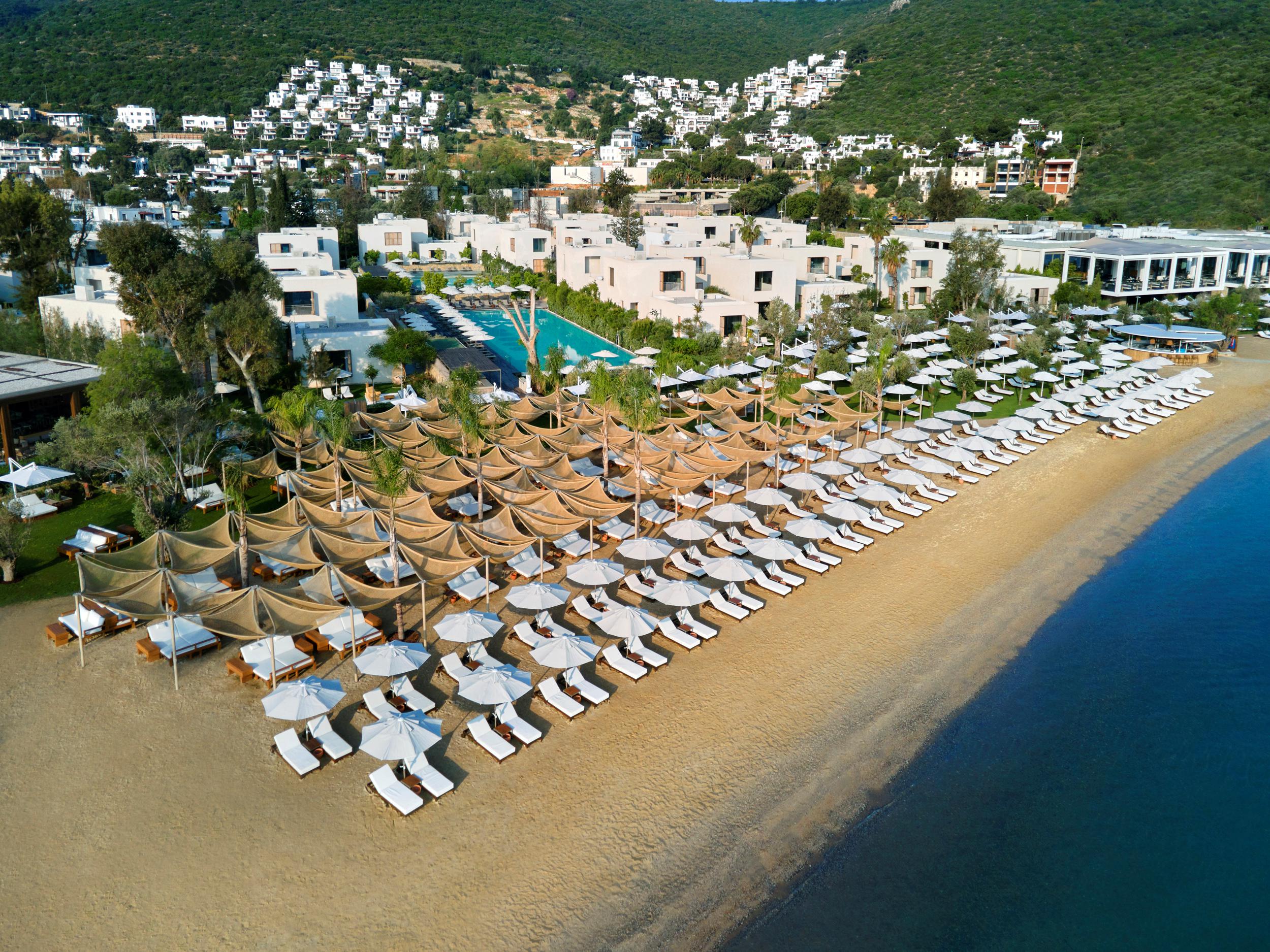 Hotel Voyage Torba