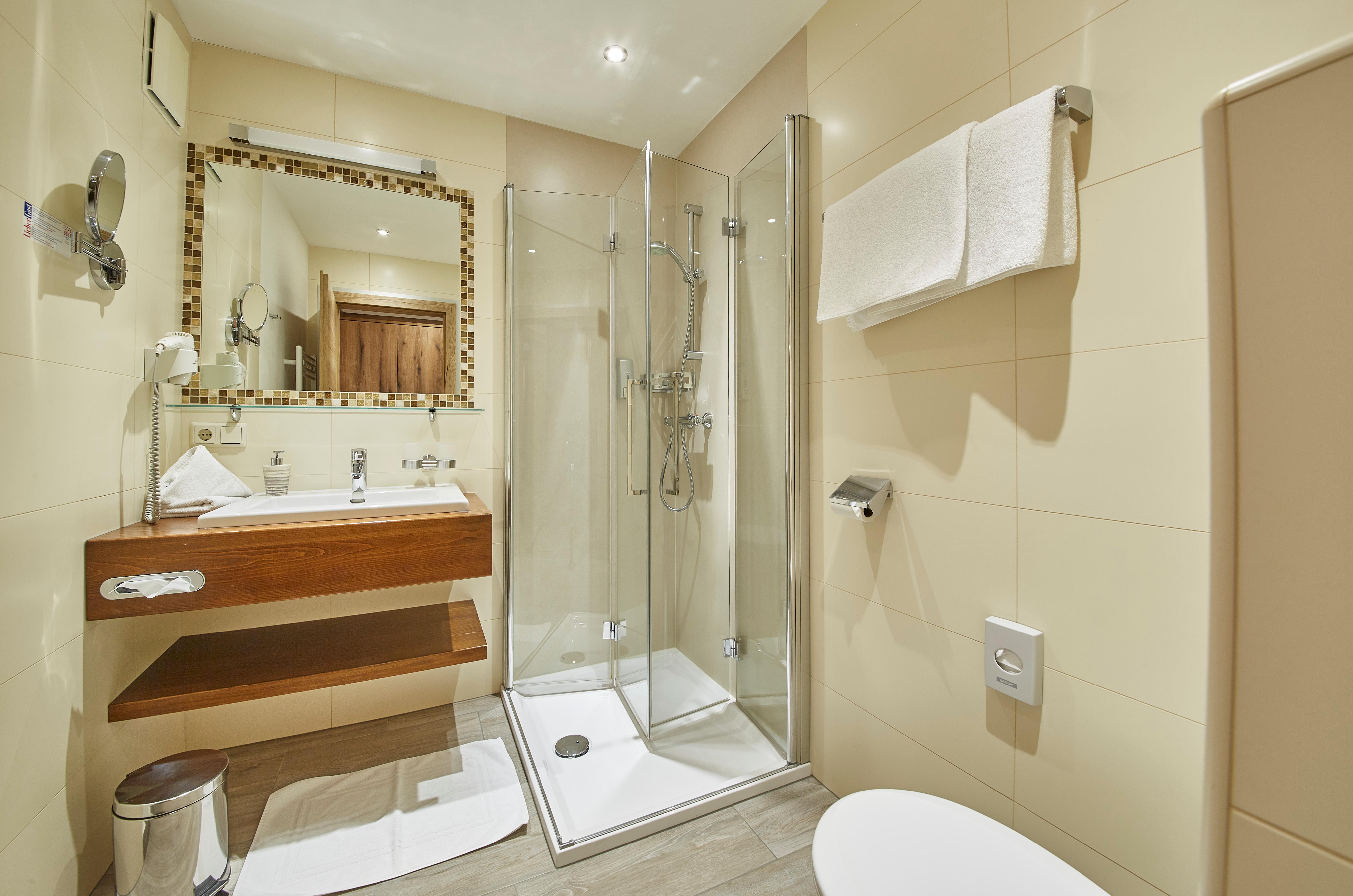 Hotel-Landgasthof Römerhof