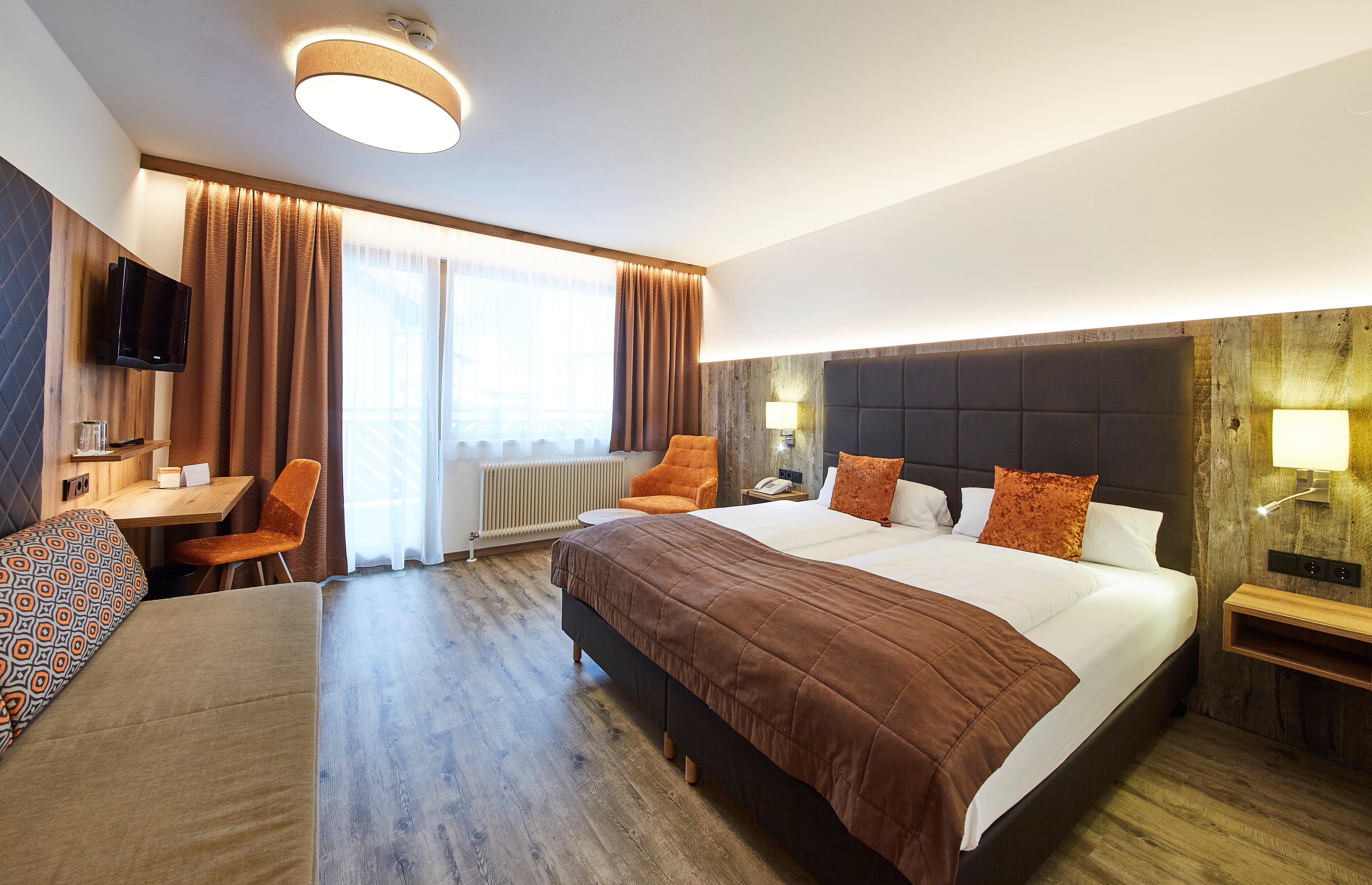 Hotel-Landgasthof Römerhof