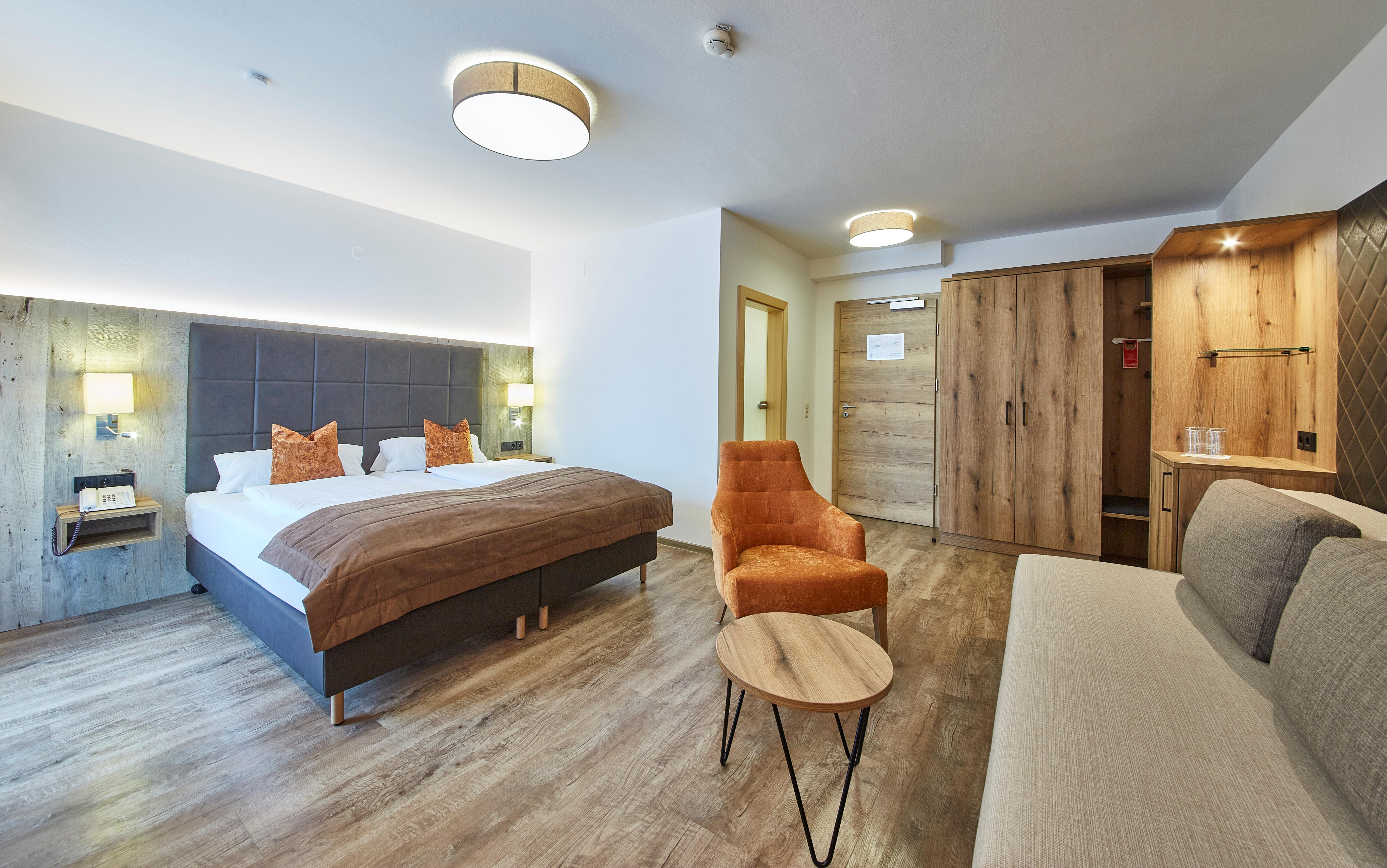 Hotel-Landgasthof Römerhof