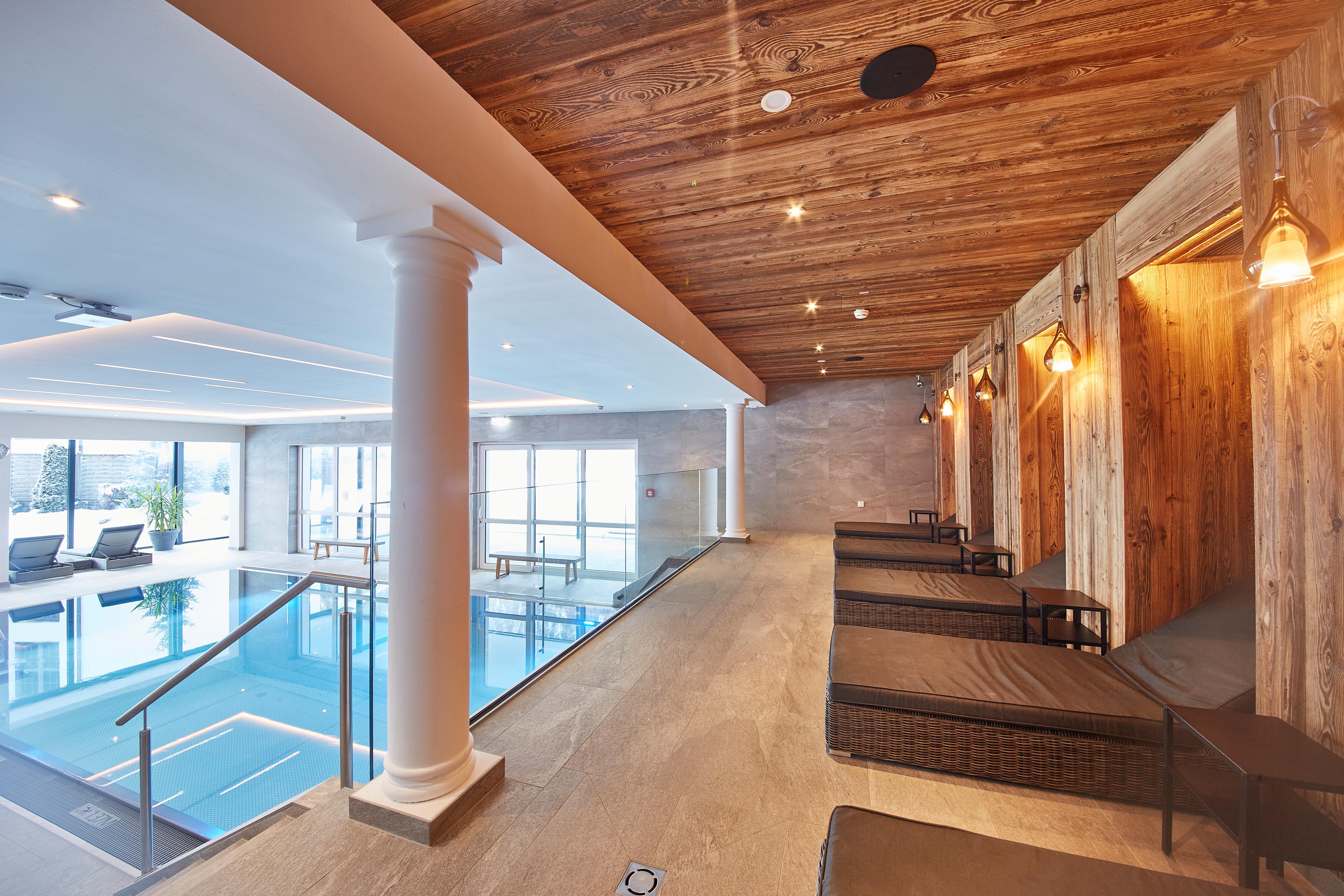 Hotel-Landgasthof Römerhof