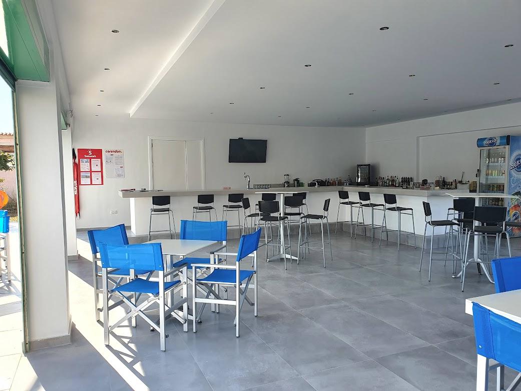 Appartementen Sunshine