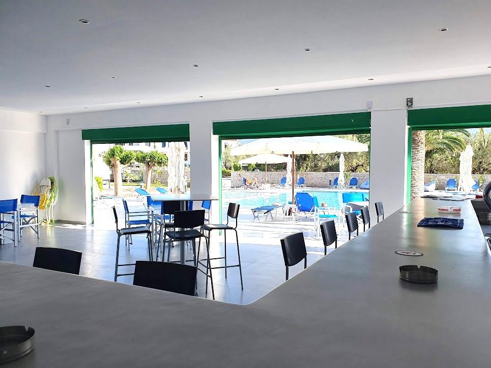 Appartementen Sunshine