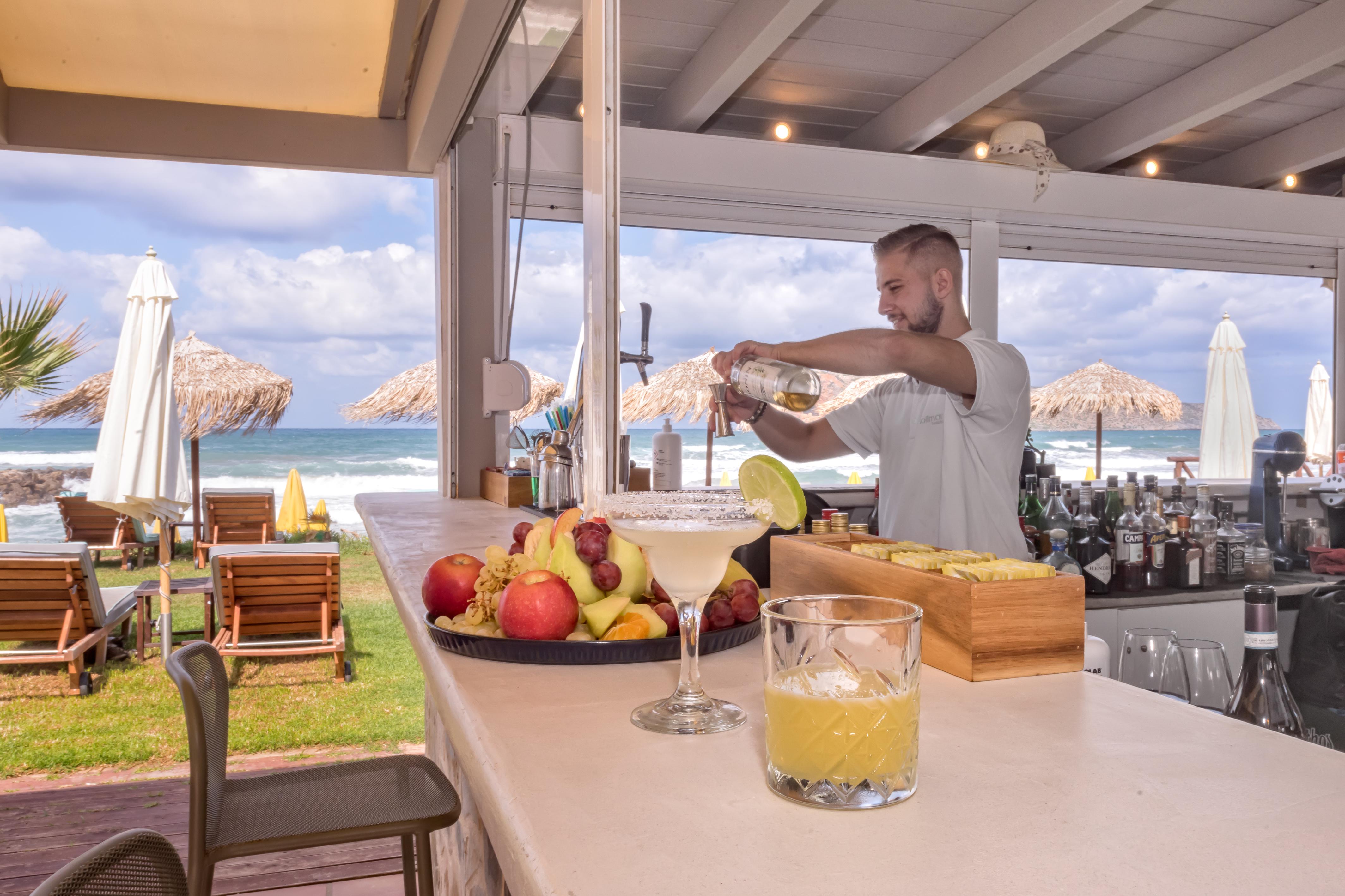 Hotel Solimar Turquoise - adults only