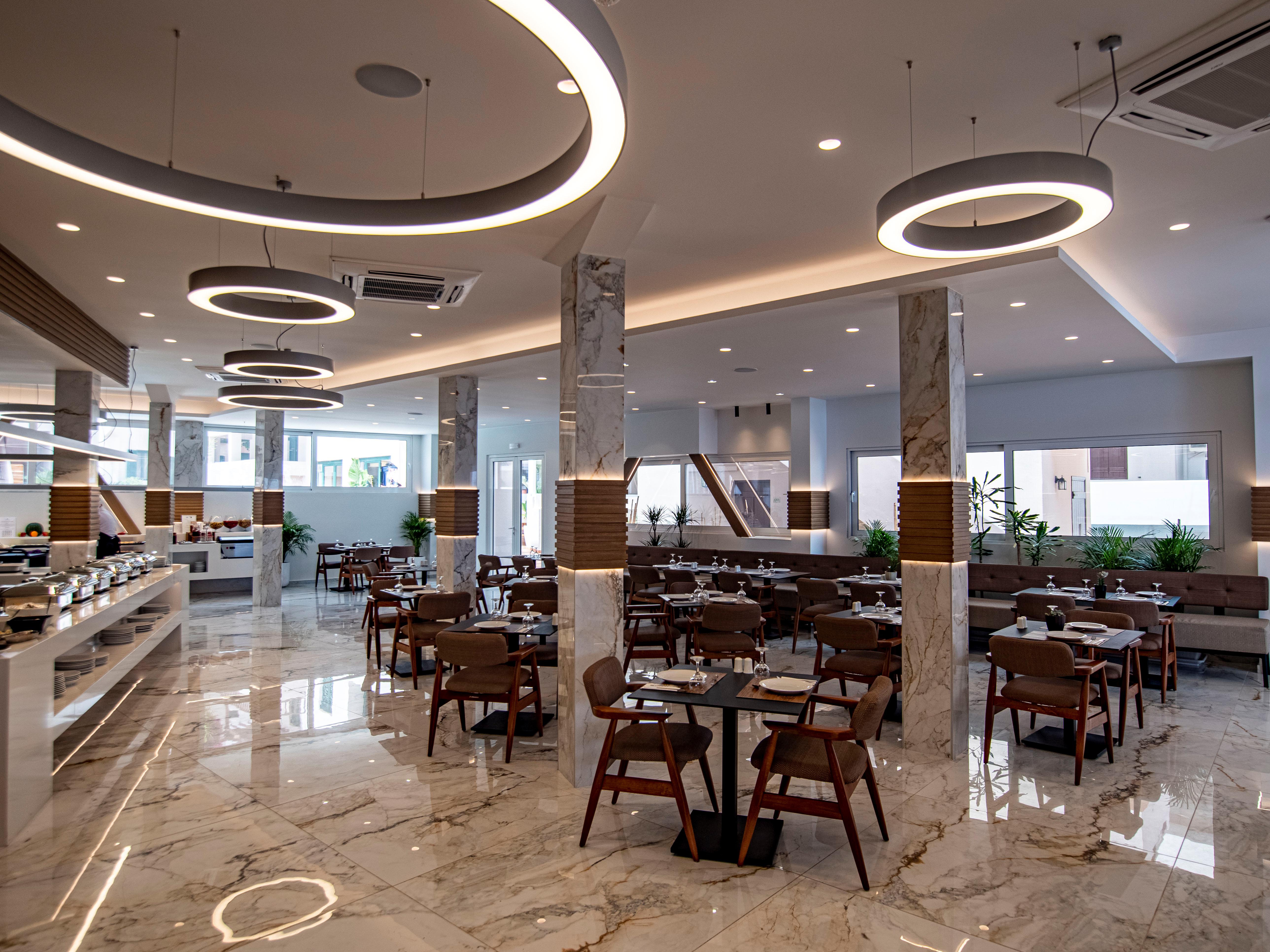 Porto Greco Village Beach