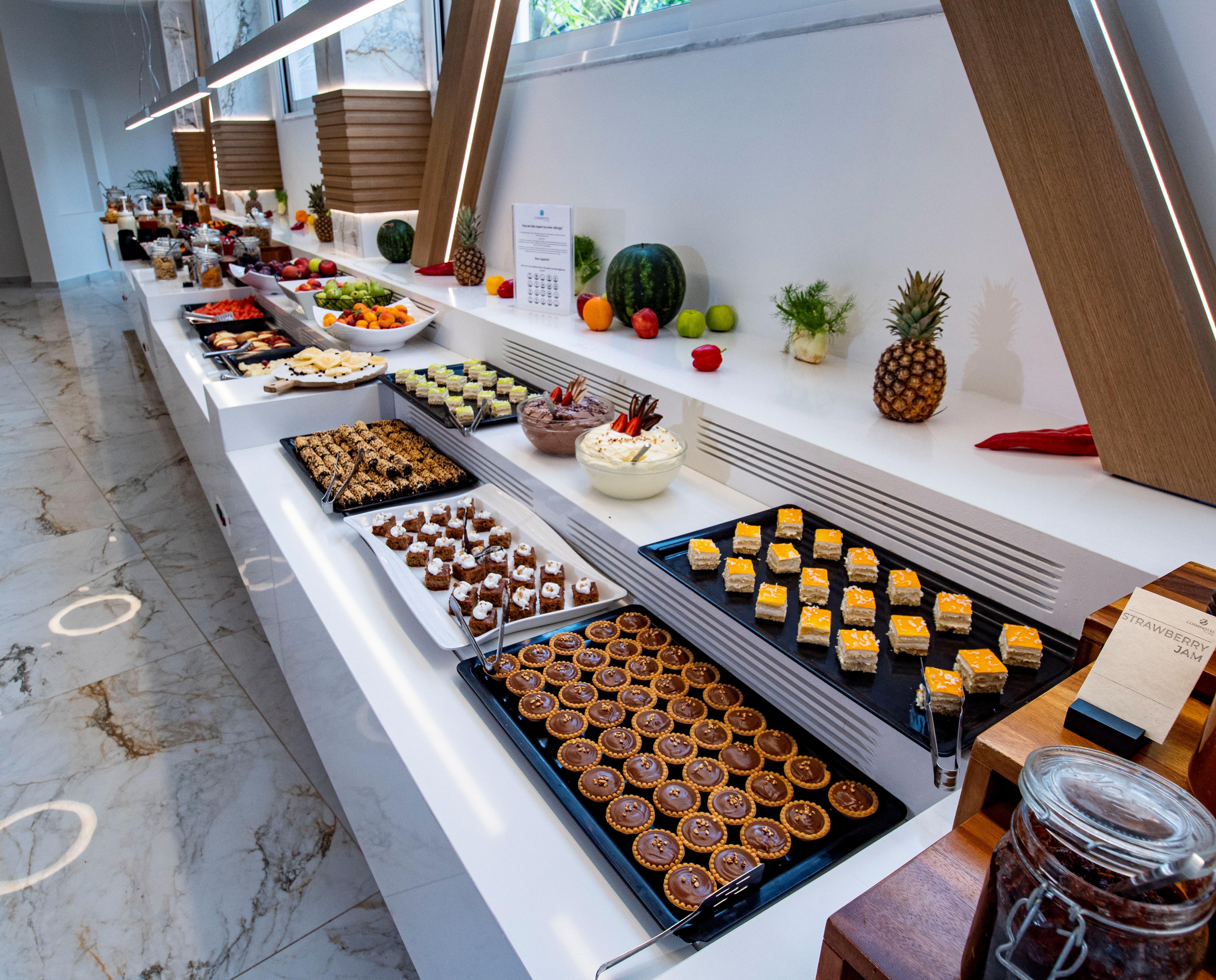 Porto Greco Village Beach