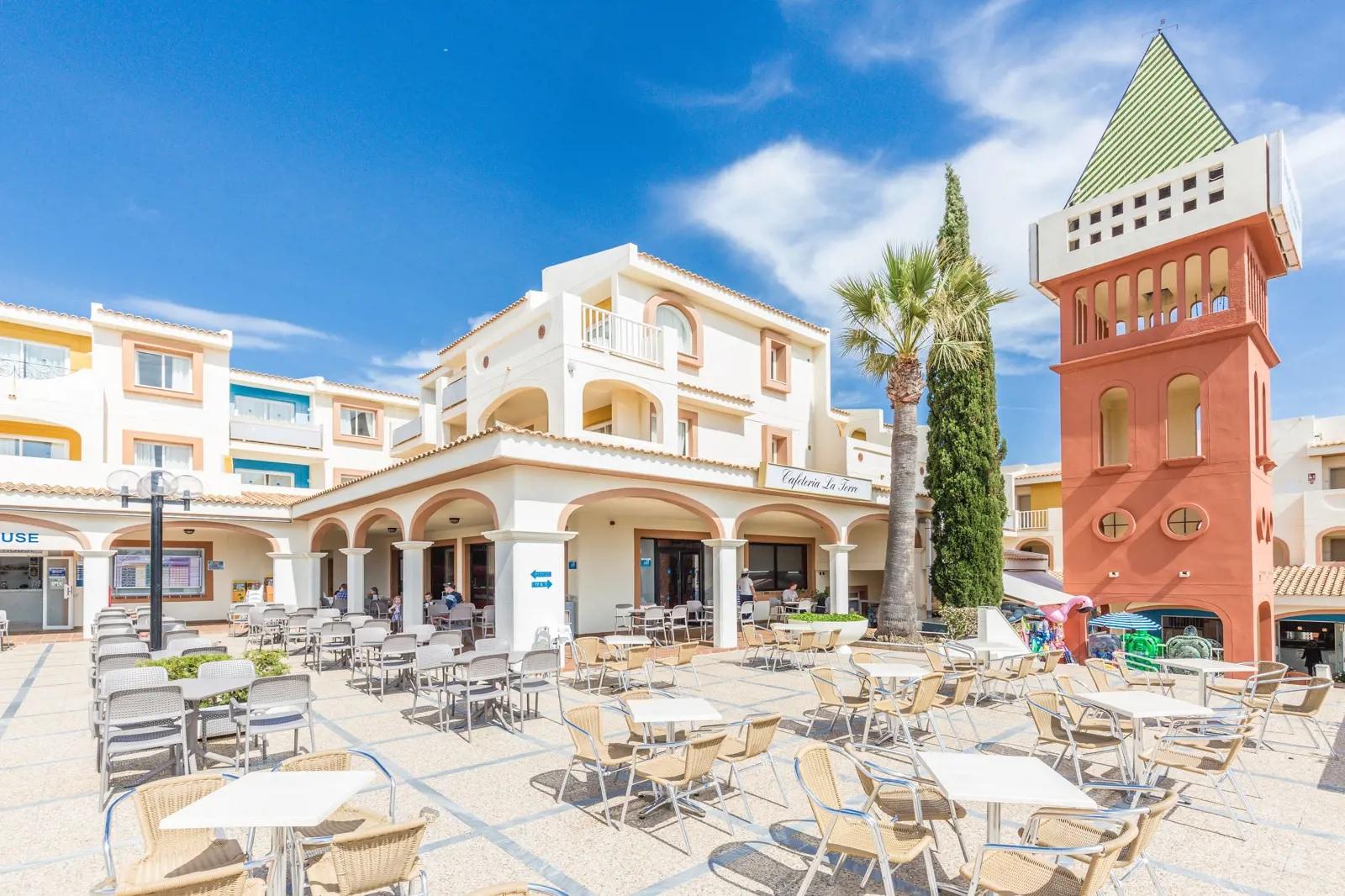 Hotel Blau Punta Reina Resort