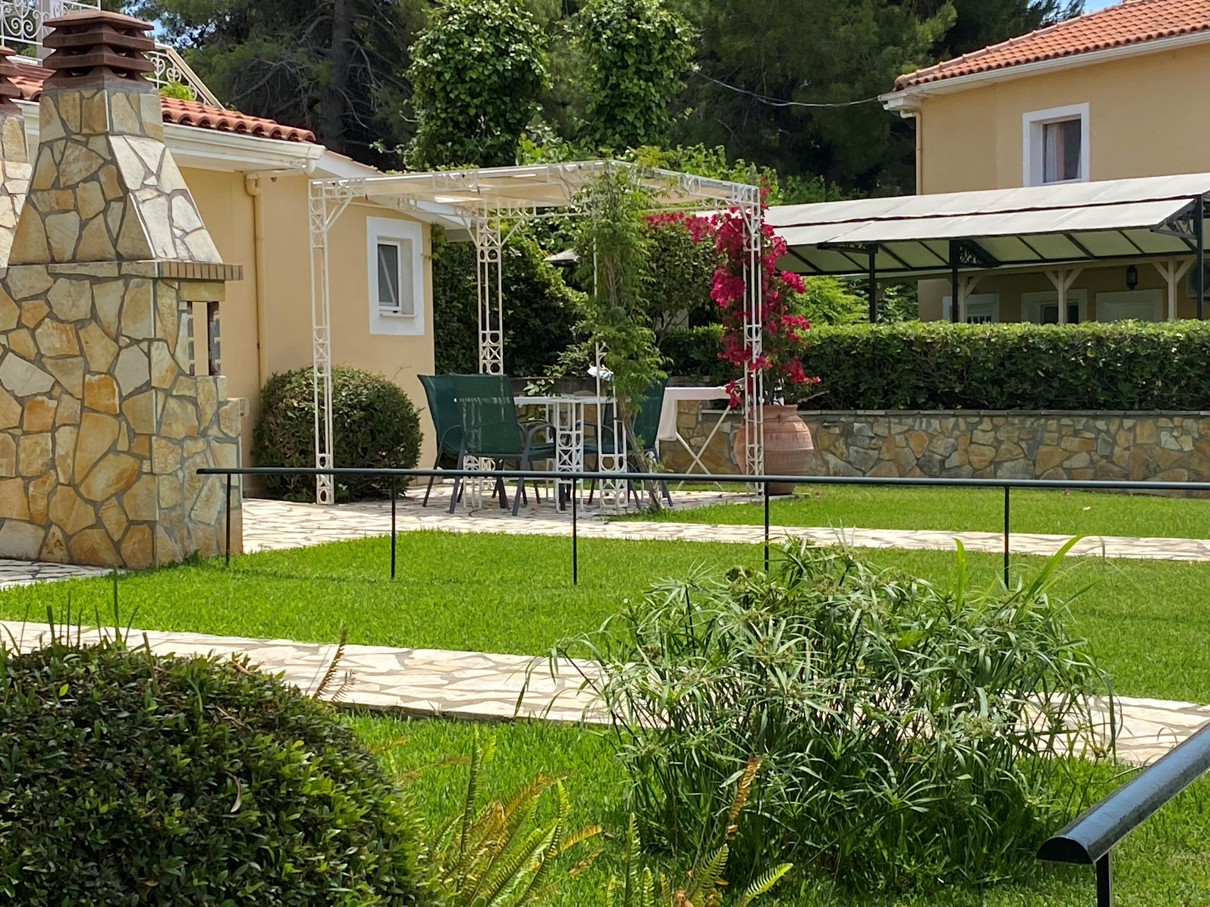 Appartementen San Lorenzo Residence