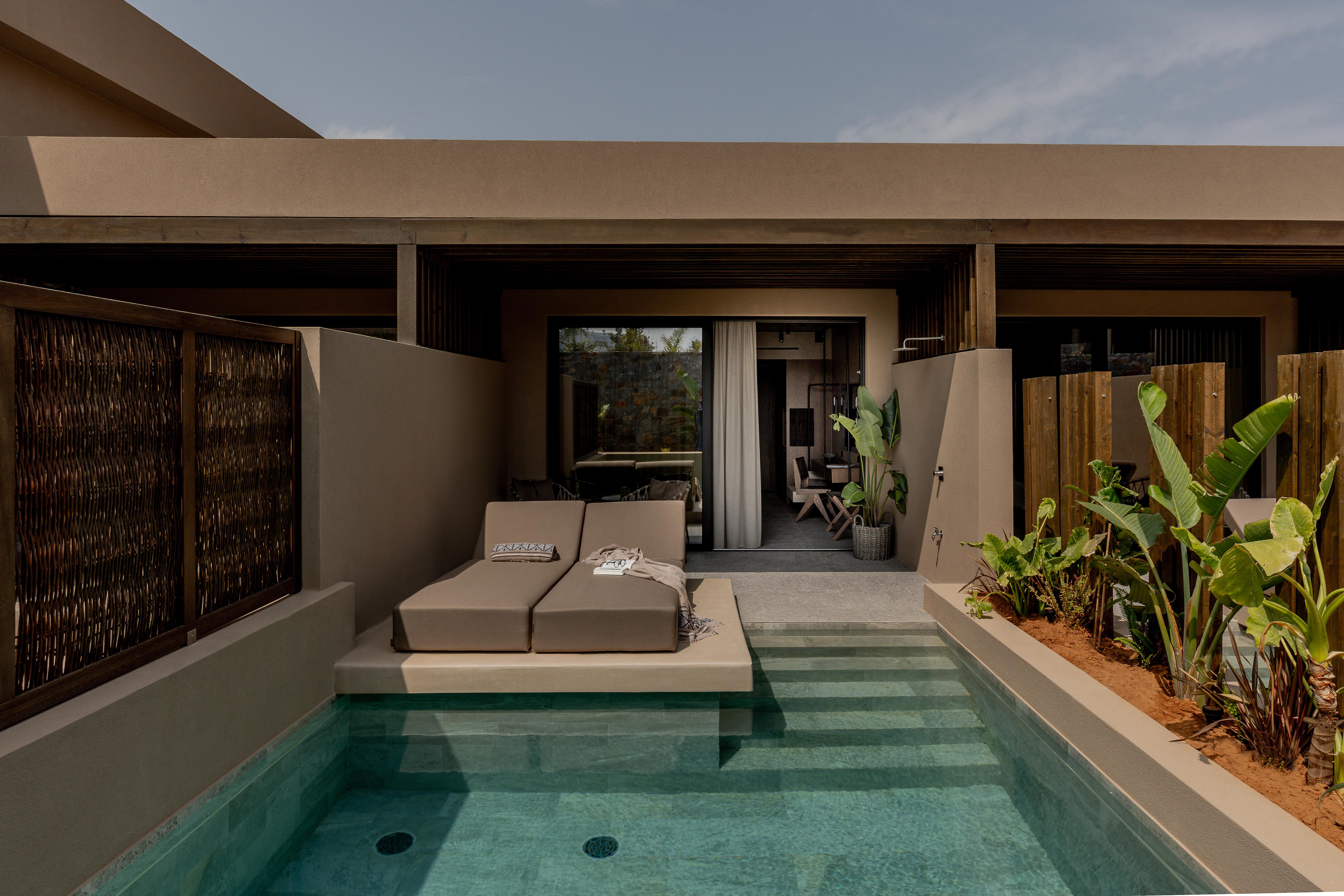 Hotel Pnoé Breathing Life - adults only