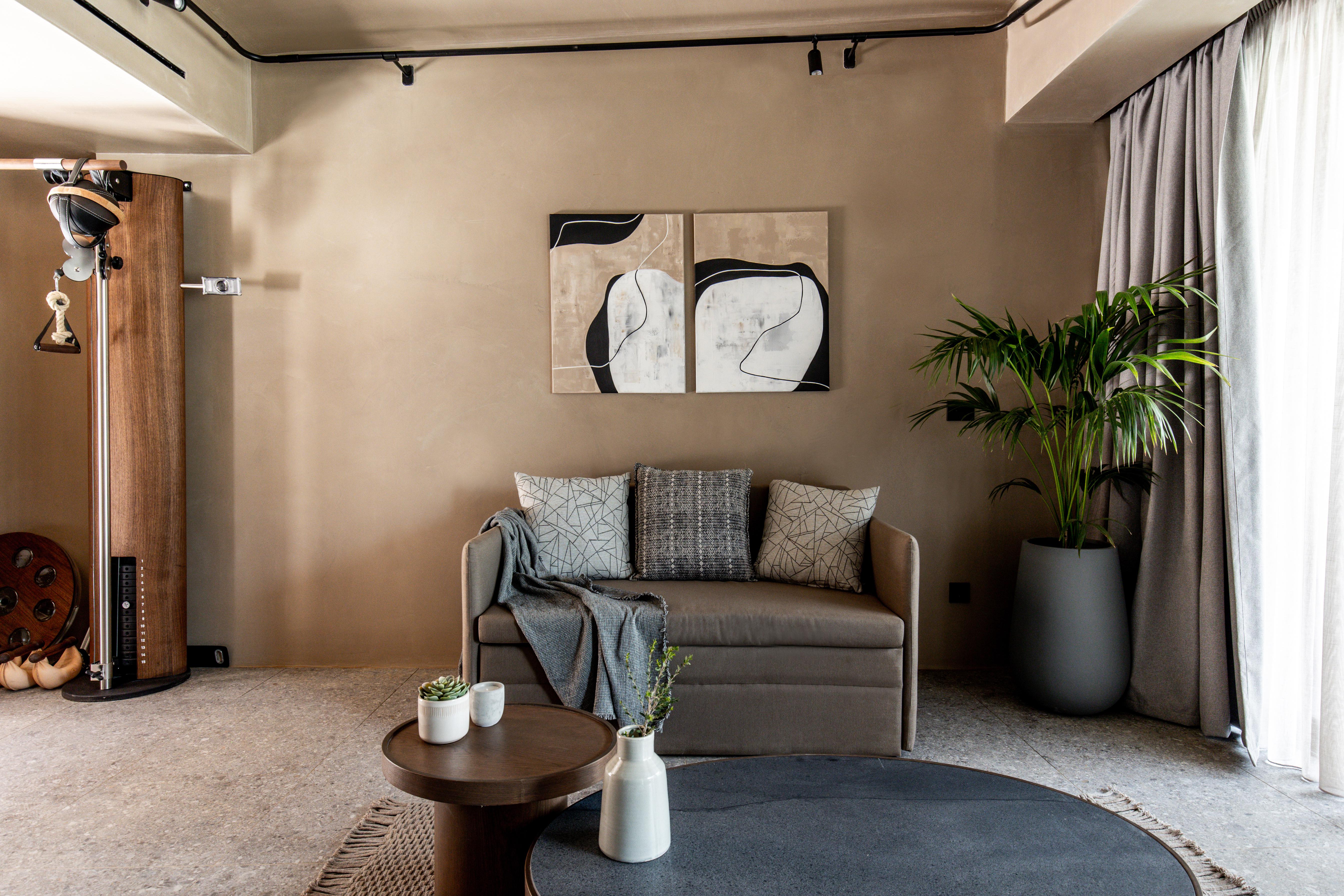 Hotel Pnoé Breathing Life - adults only