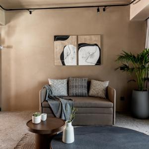 Hotel Pnoé Breathing Life - adults only Hotel Pnoé Breathing Life - adults only