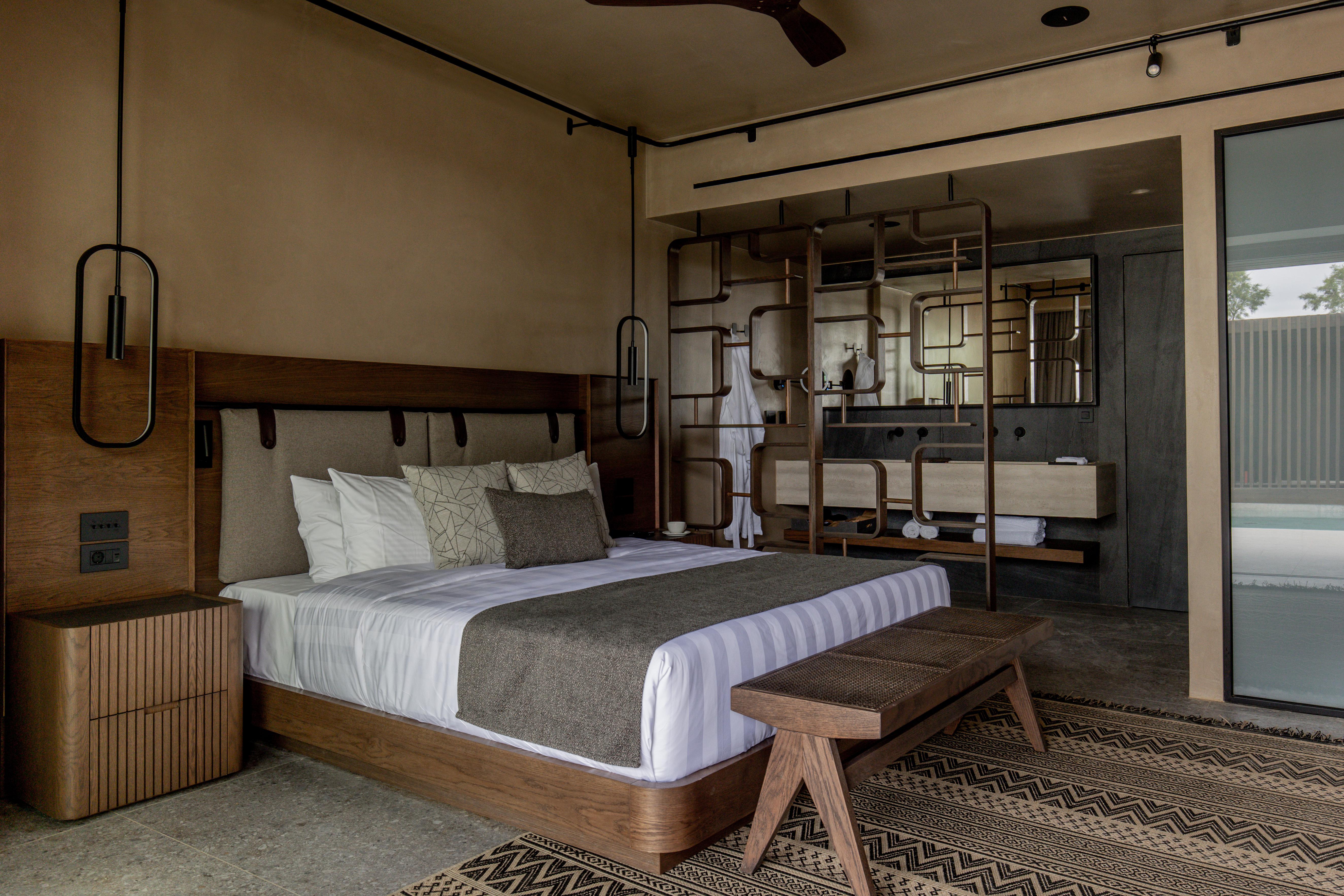 Hotel Pnoé Breathing Life - adults only