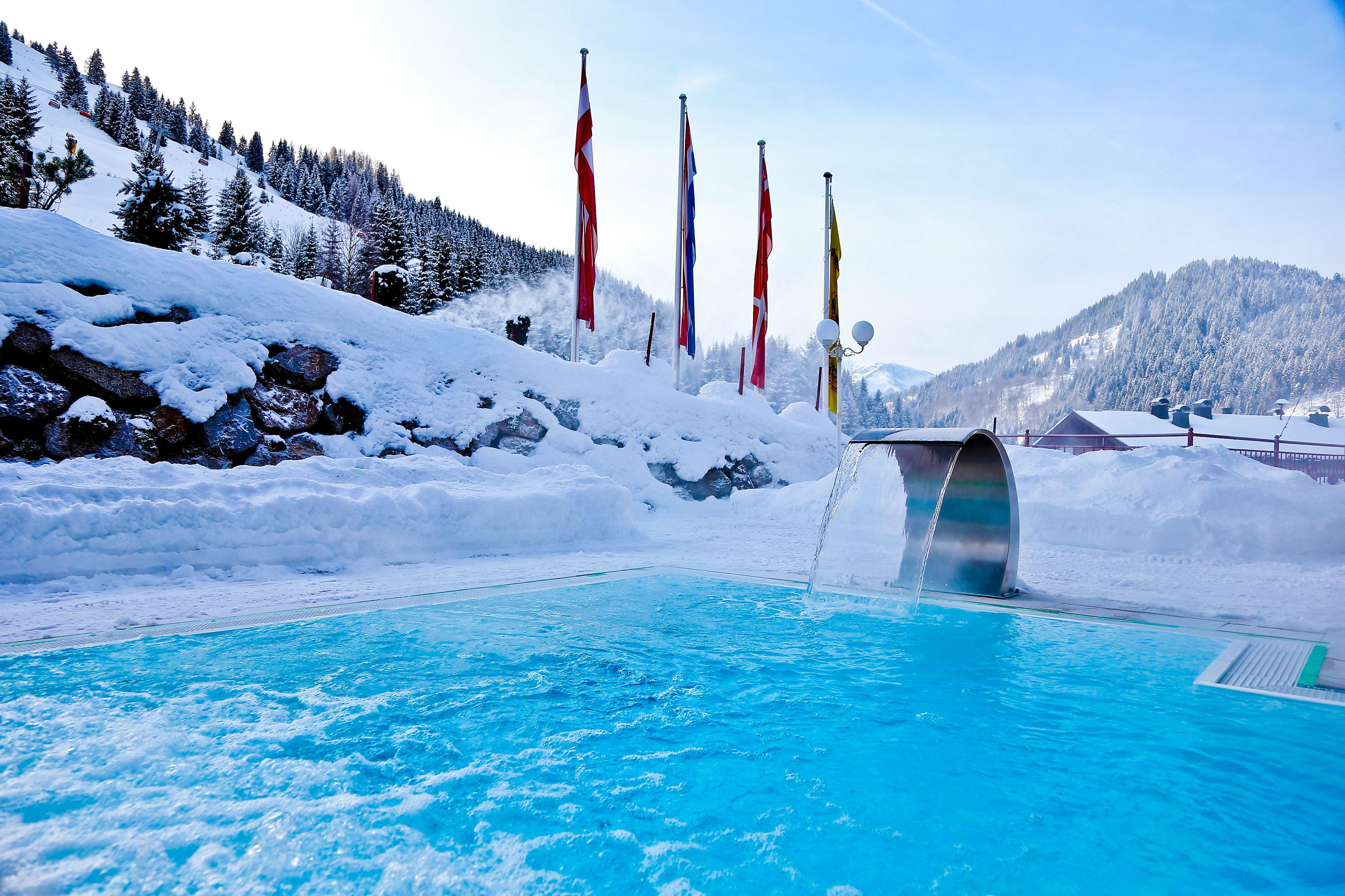 Berg & Spa Hotel Urslauerhof