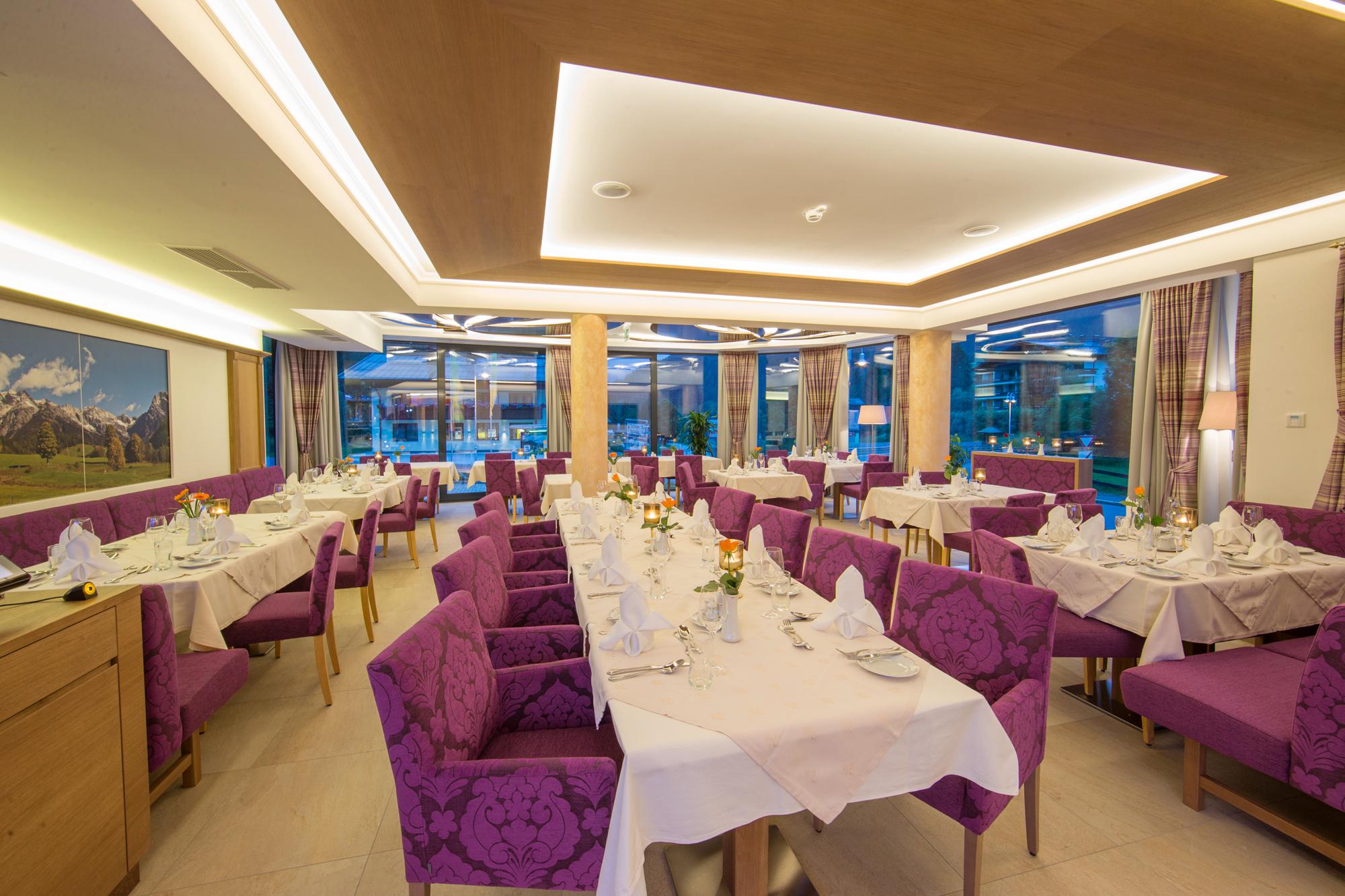 Berg & Spa Hotel Urslauerhof