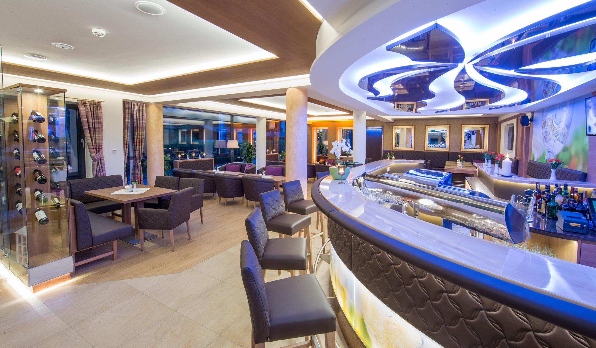 Berg & Spa Hotel Urslauerhof