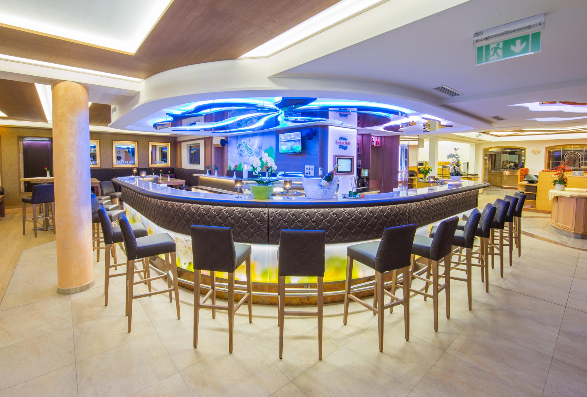 Berg & Spa Hotel Urslauerhof