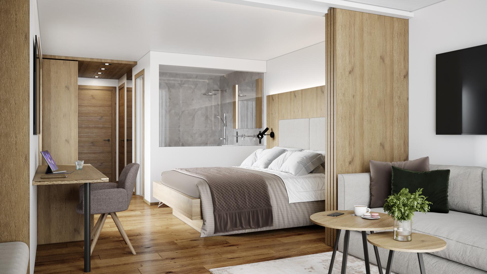 Berg & Spa Hotel Urslauerhof