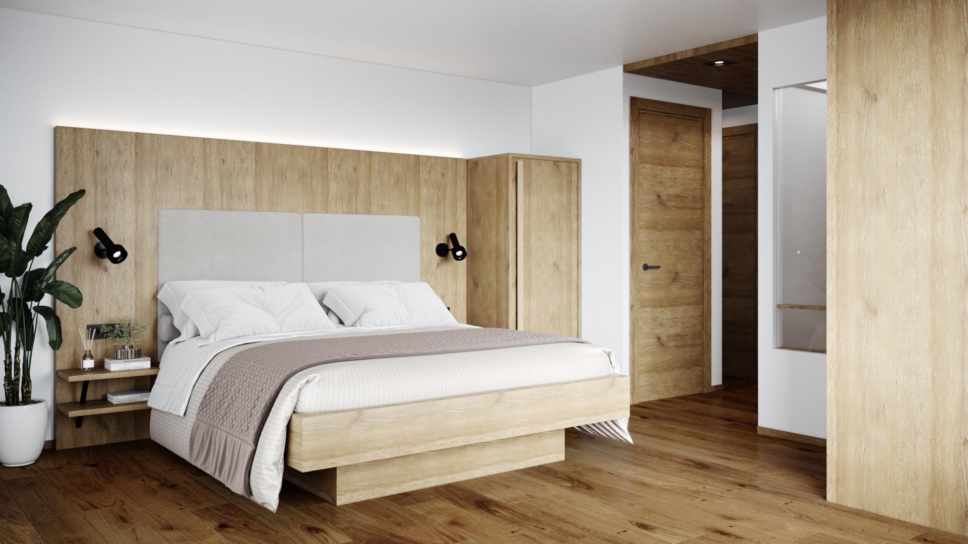 Berg & Spa Hotel Urslauerhof