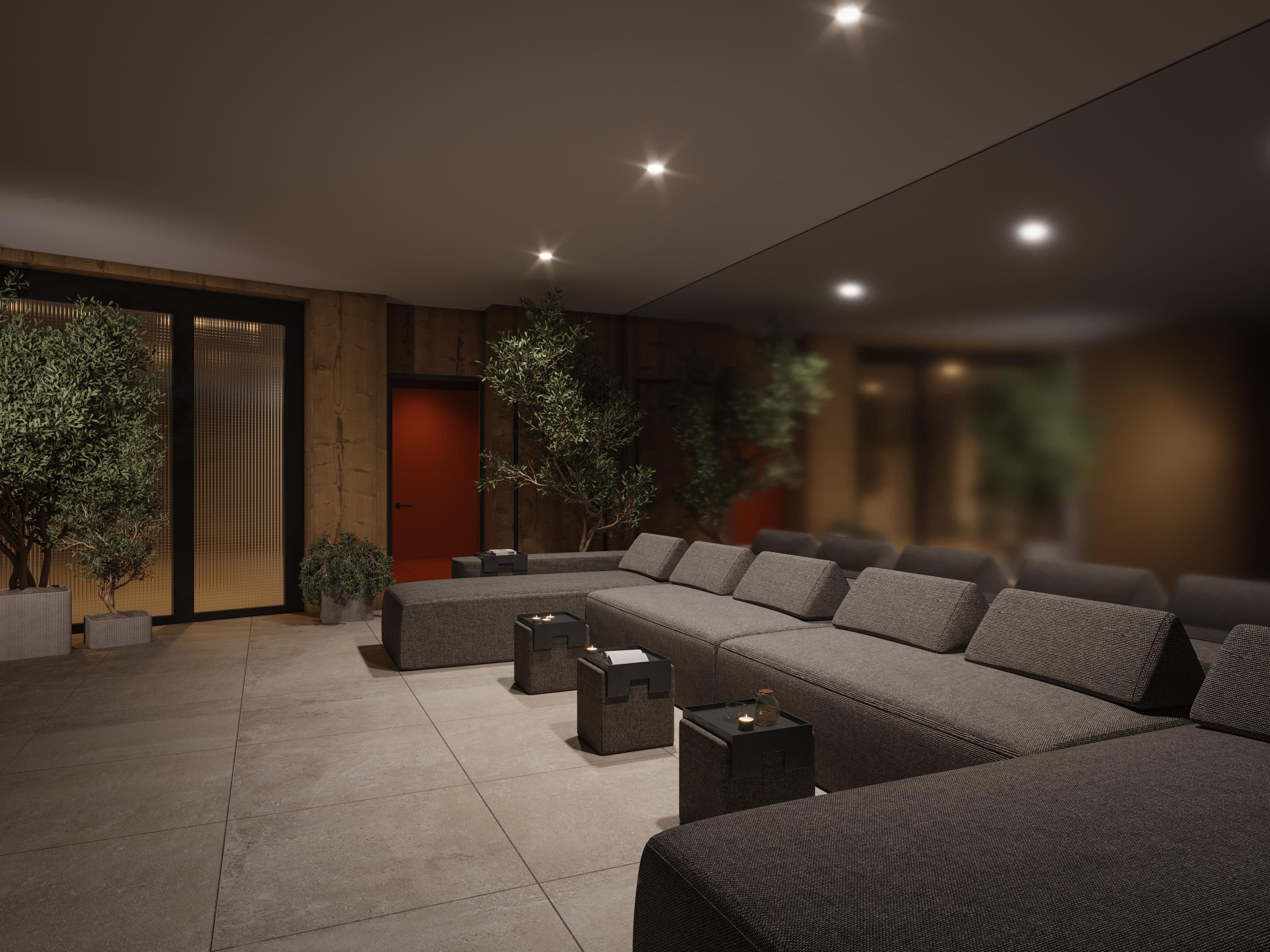 Berg & Spa Hotel Urslauerhof