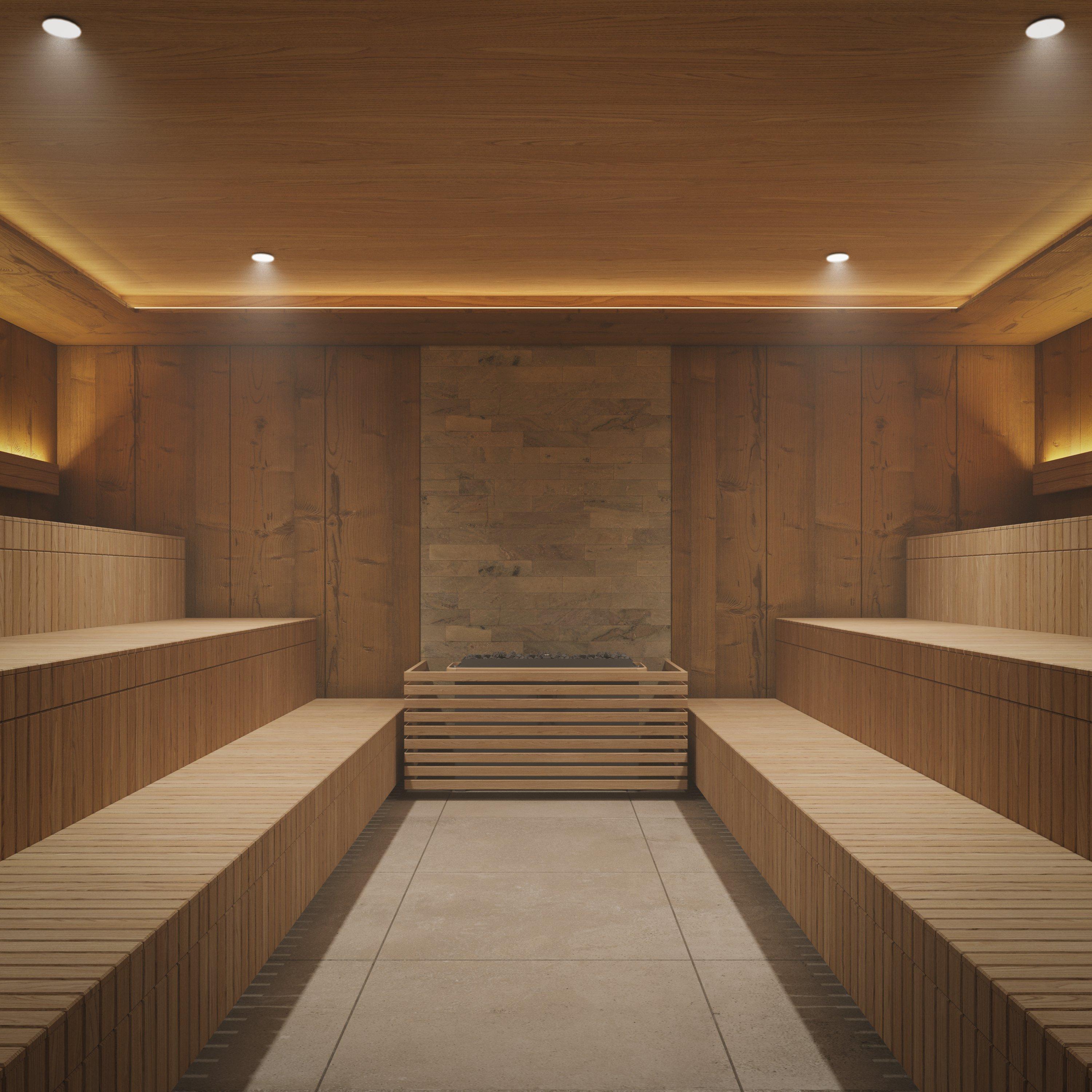 Berg & Spa Hotel Urslauerhof