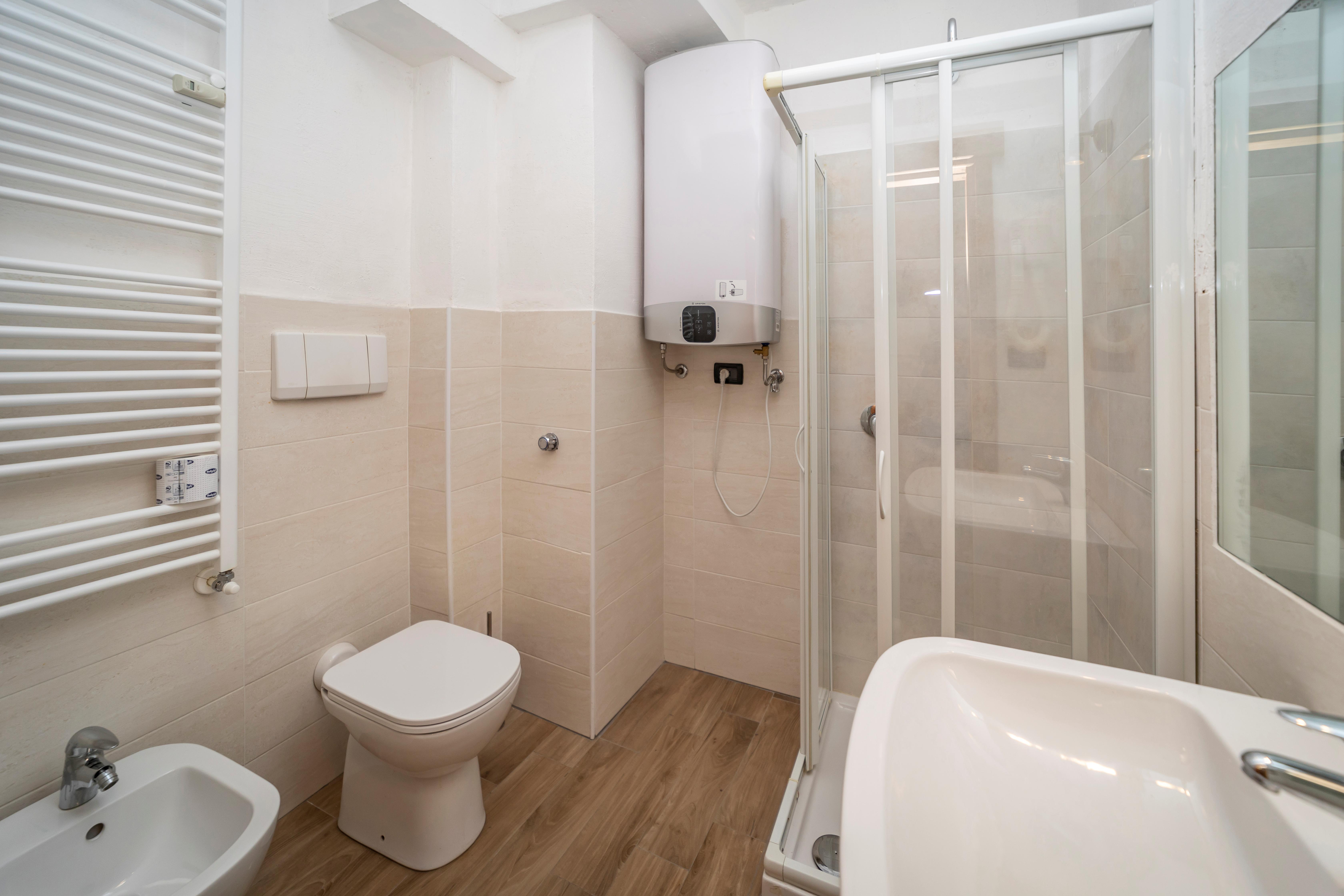 Appartementen Miramonti