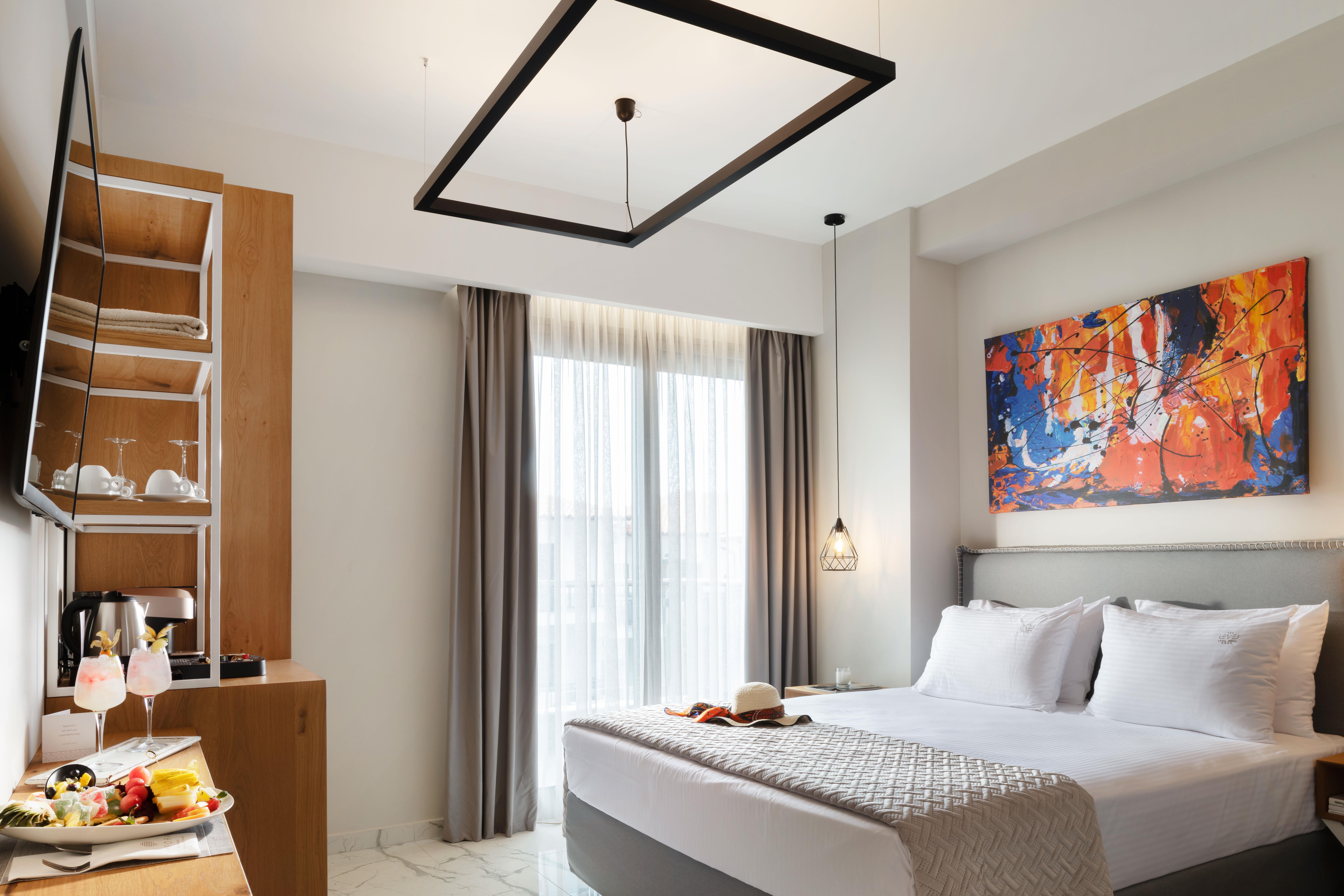 Sea Level Hotel - adults only