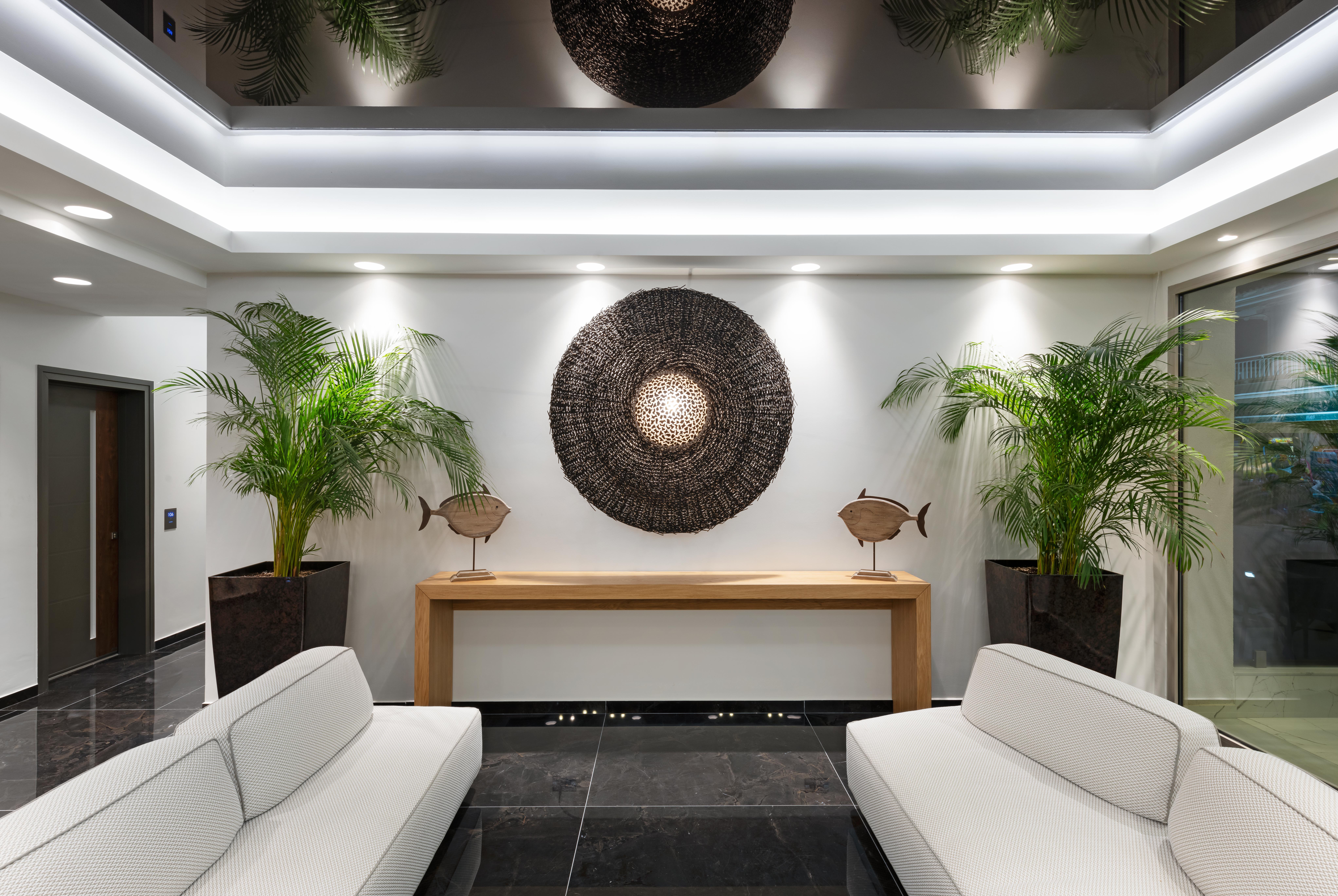 Sea Level Hotel - adults only