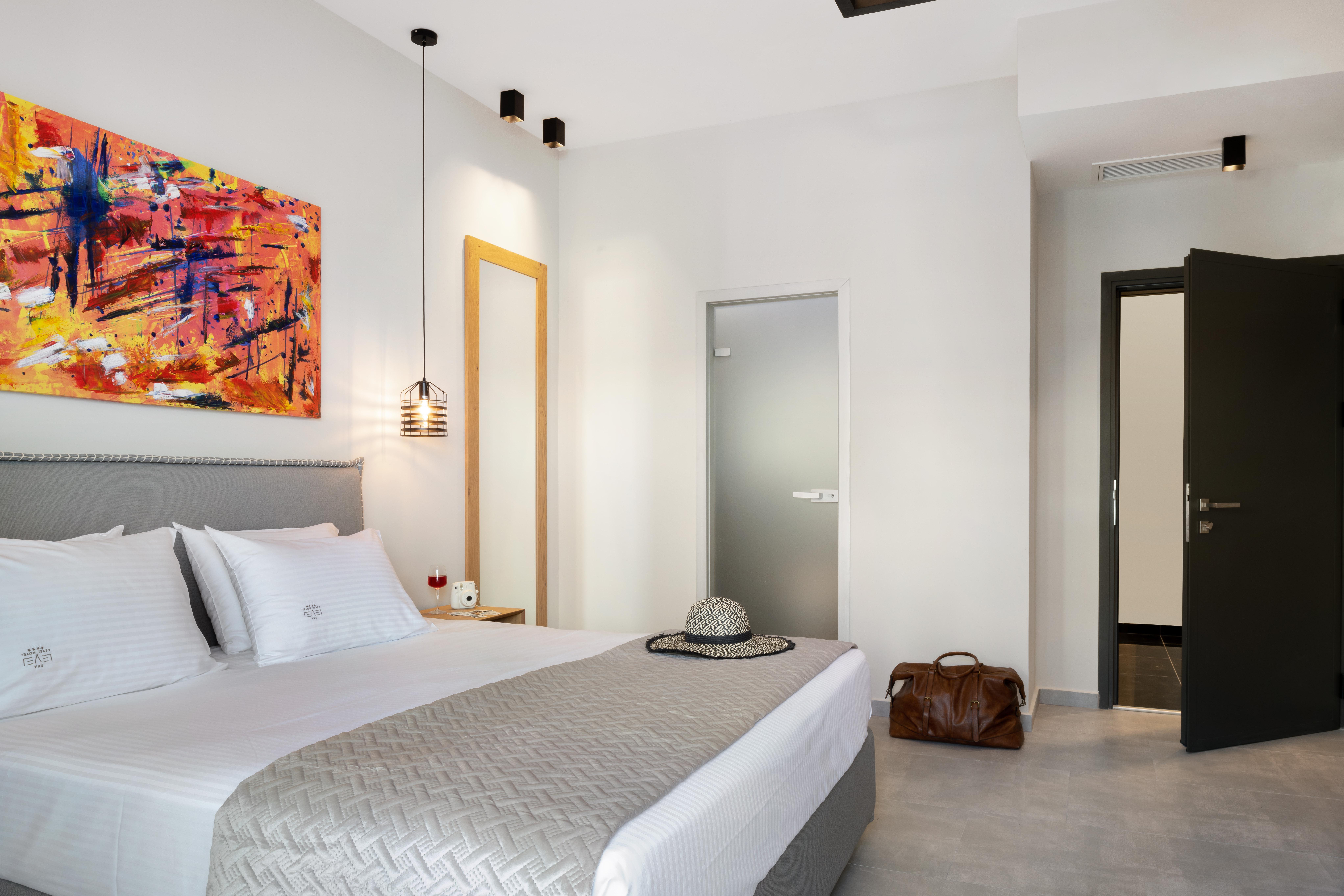 Sea Level Hotel - adults only