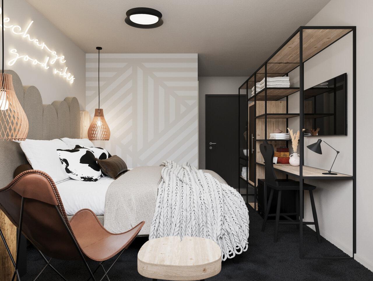 Hotel Obertauern Places