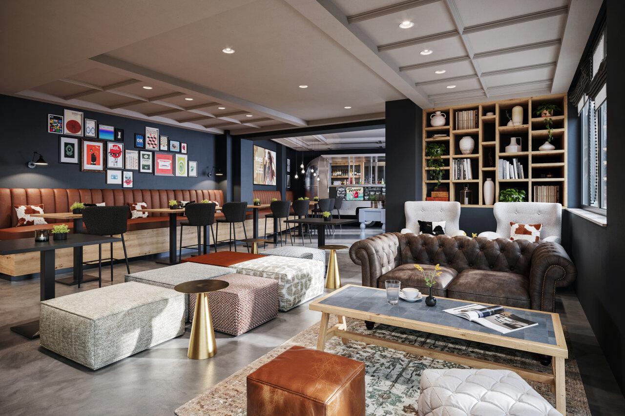 Hotel Obertauern Places