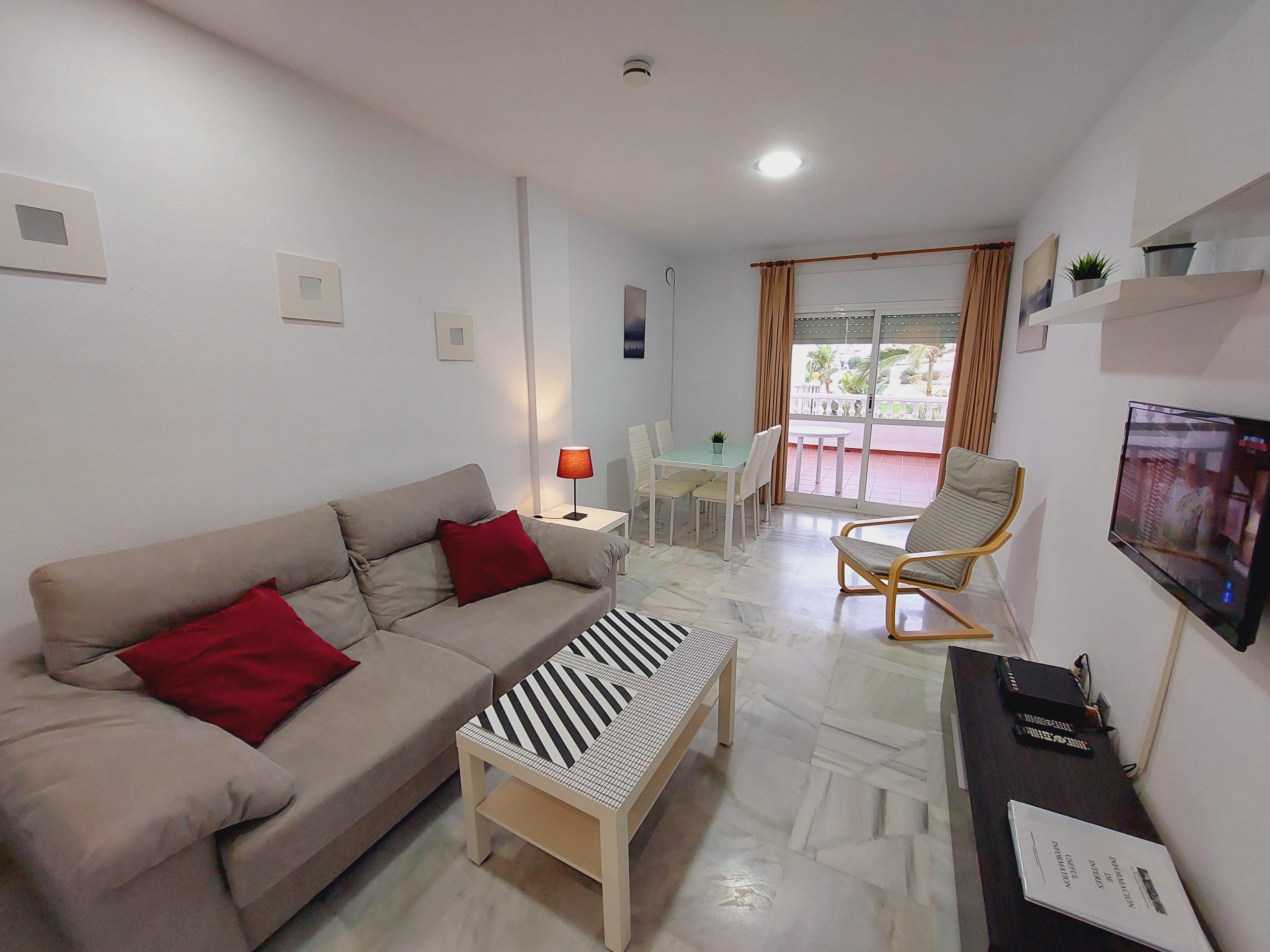 Appartementen Las Rosas de Capistrano