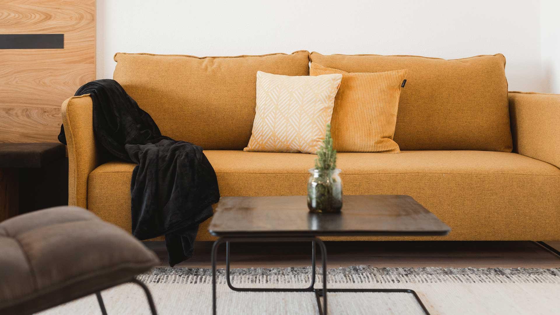 Aparthotel Alpina & More