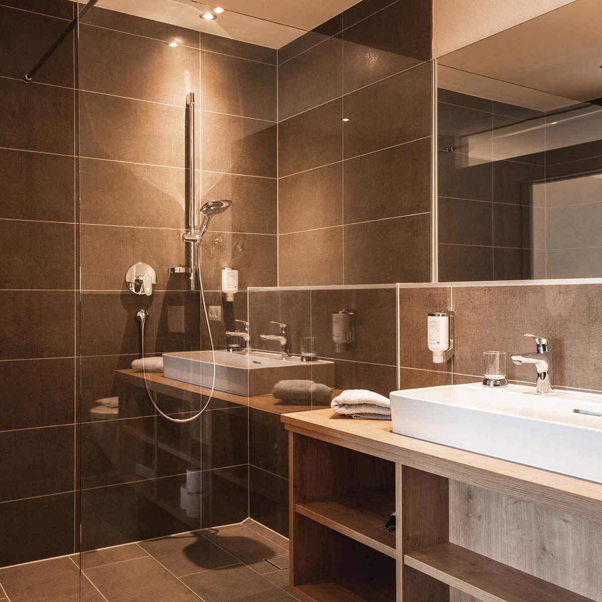 Aparthotel Alpina & More