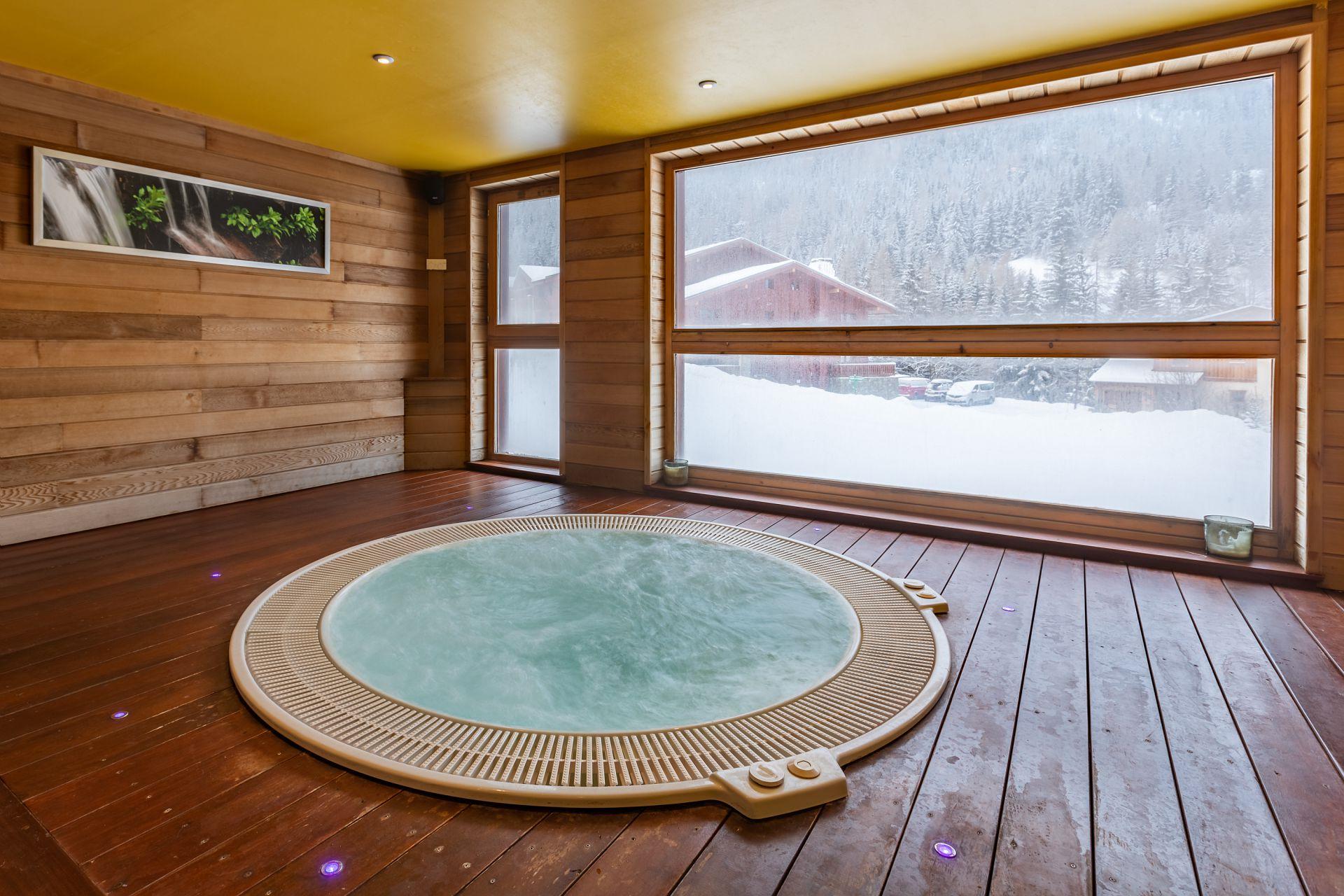 Village Club Miléade de Val Cenis