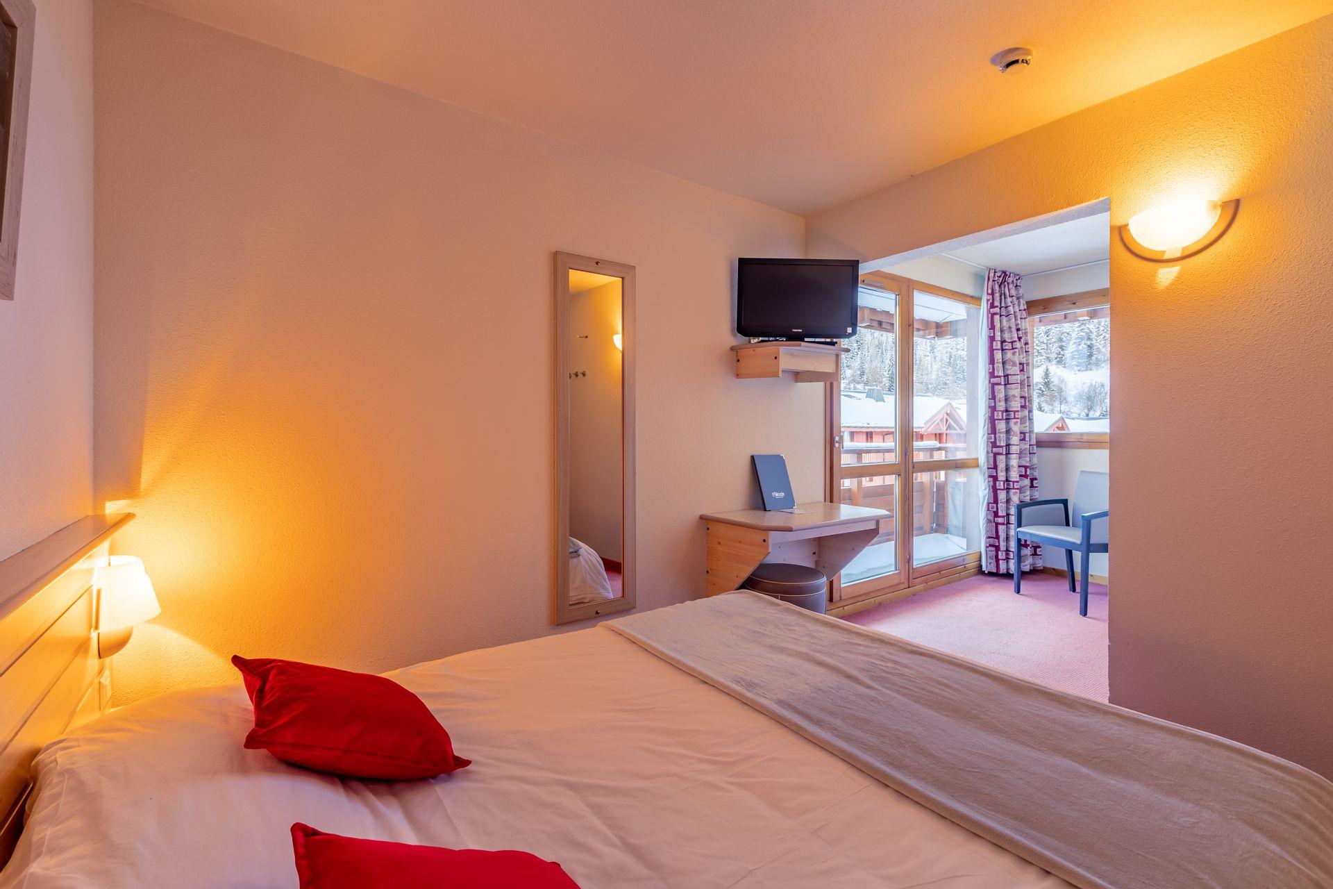 Village Club Miléade de Val Cenis