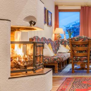 Hotel Jagdhof Hotel Jagdhof