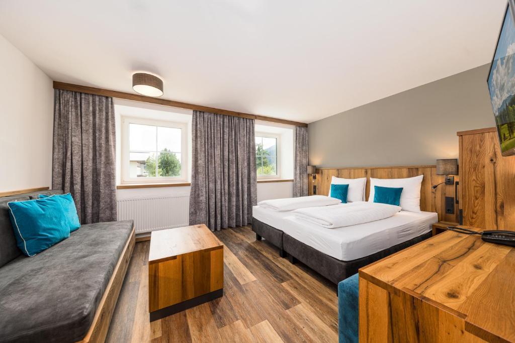 Hotel-Gasthof Bräurup