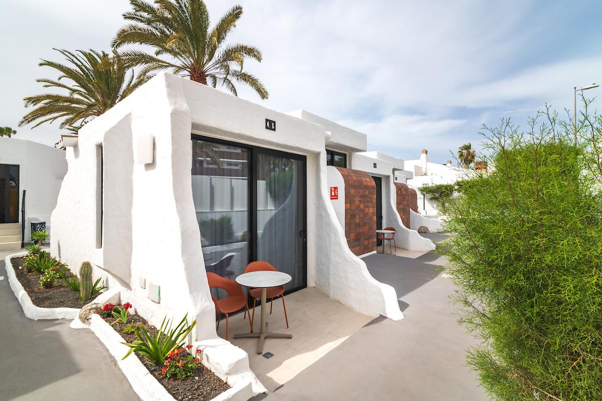 Bungalows Tenesoya - adults only