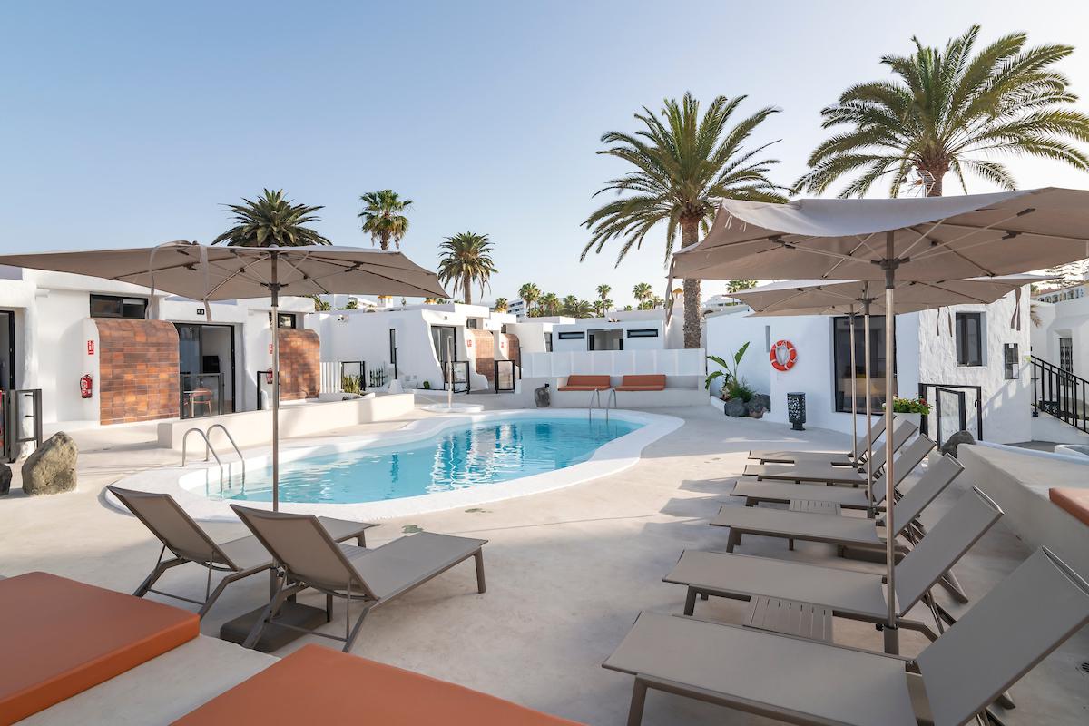 Bungalows Tenesoya - adults only