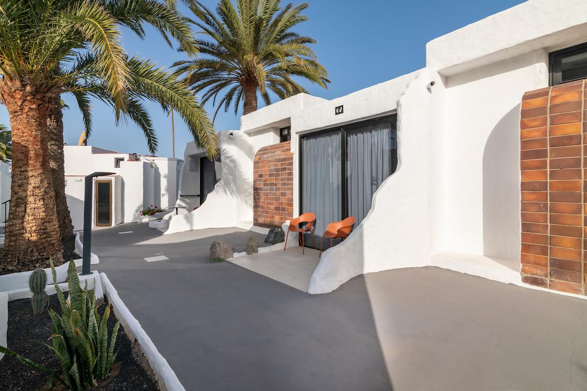 Bungalows Tenesoya - adults only